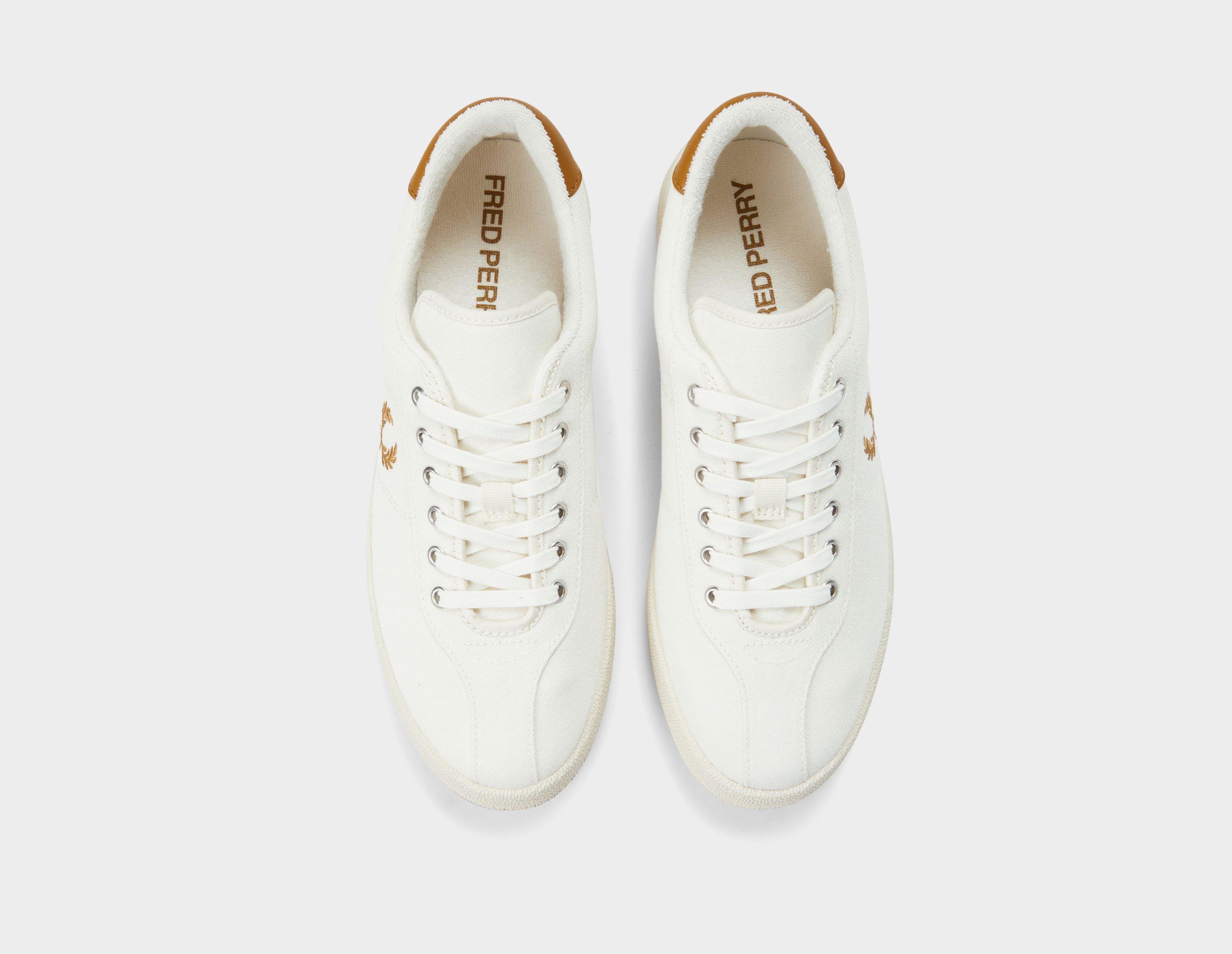 Fred Perry Tennis Shoe