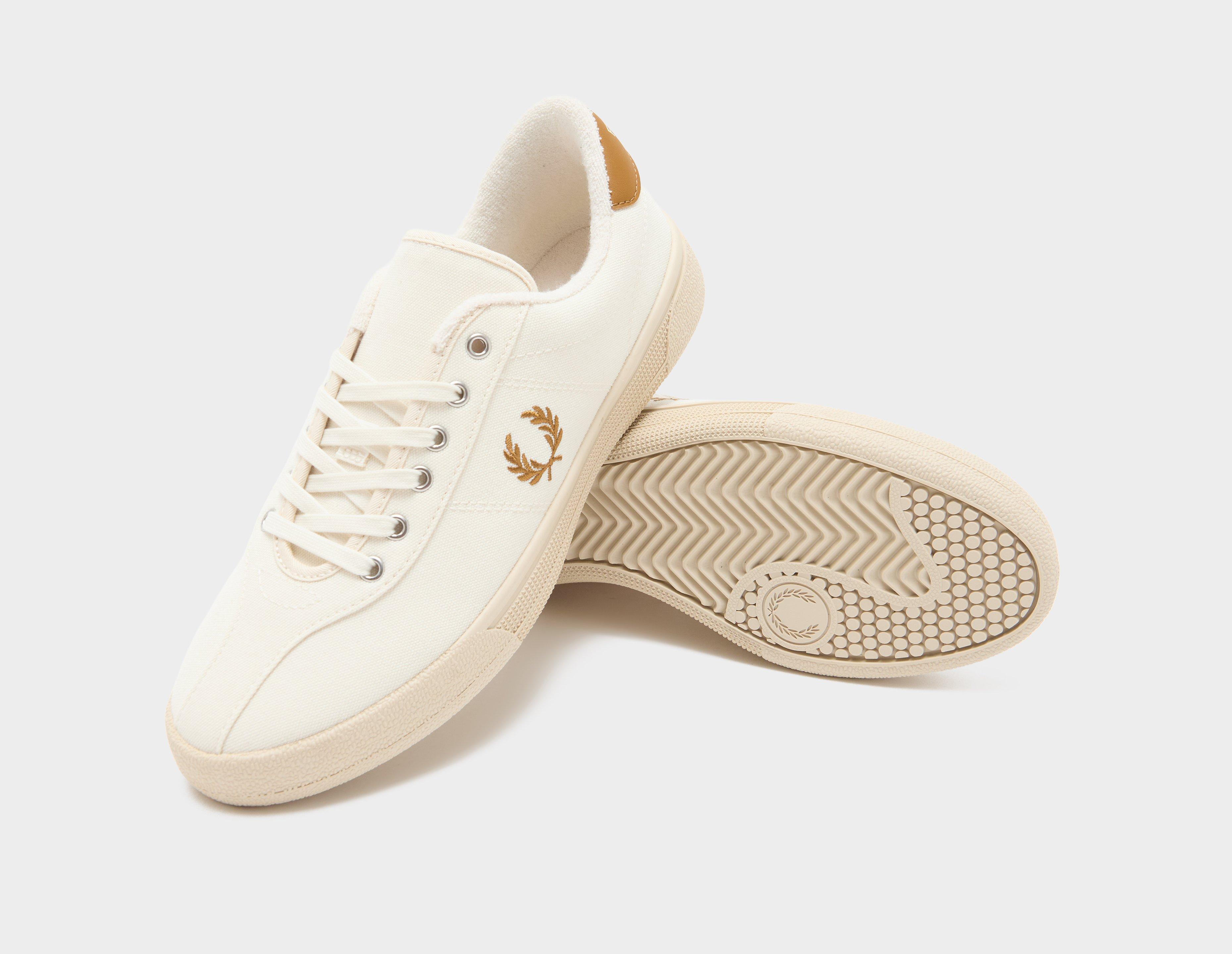 Fred Perry Tennis Shoe