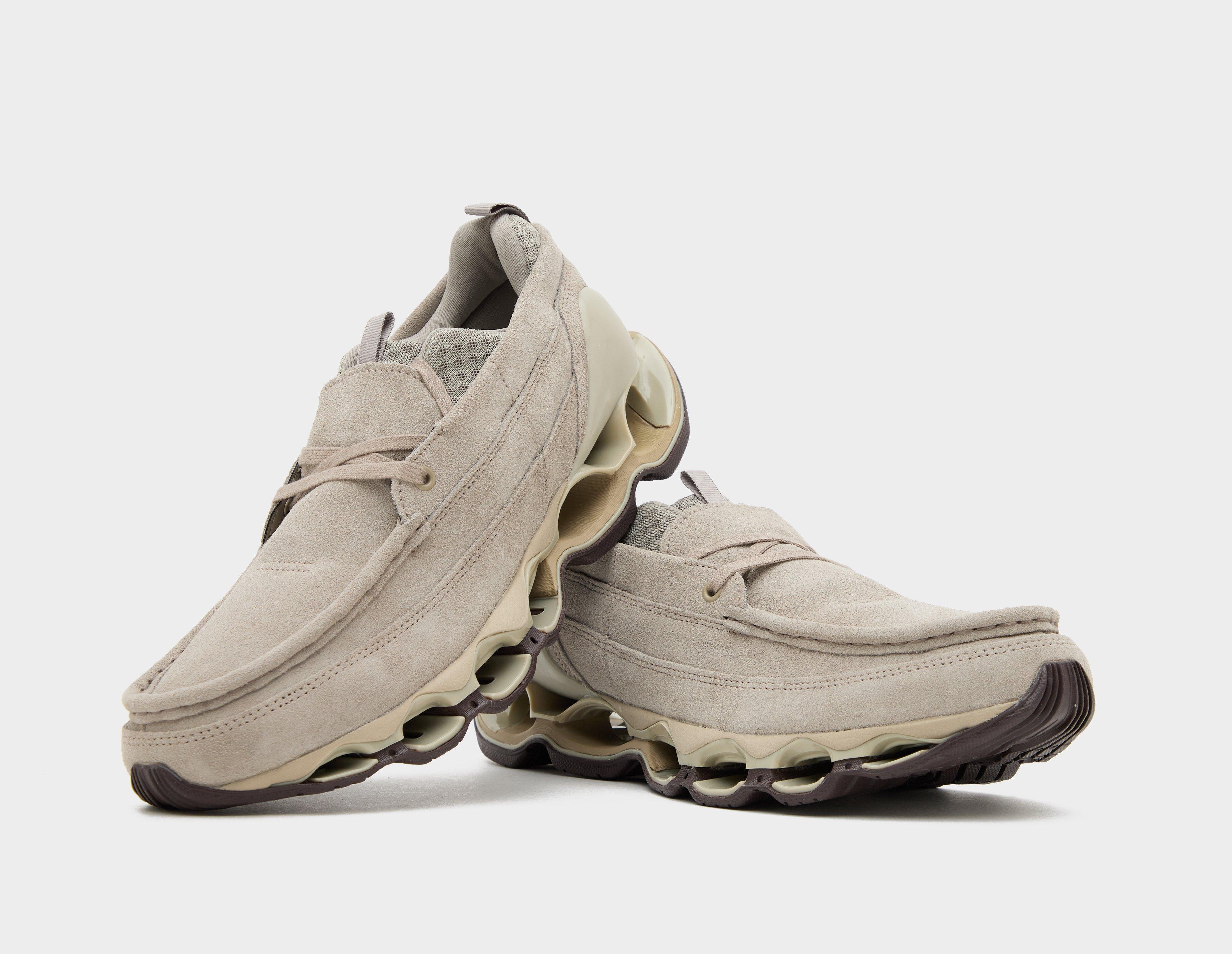 Mizuno Wave Prophecy Moc