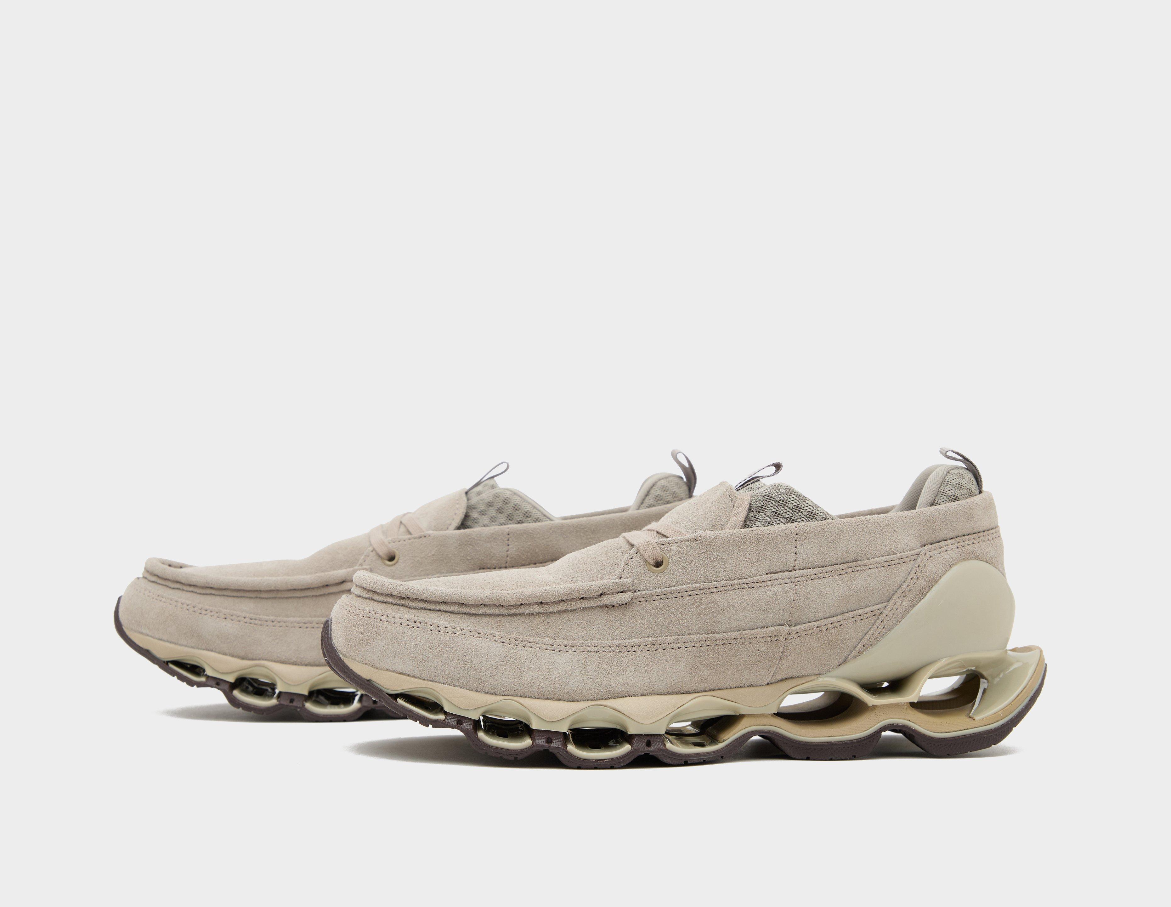 Mizuno Wave Prophecy Moc