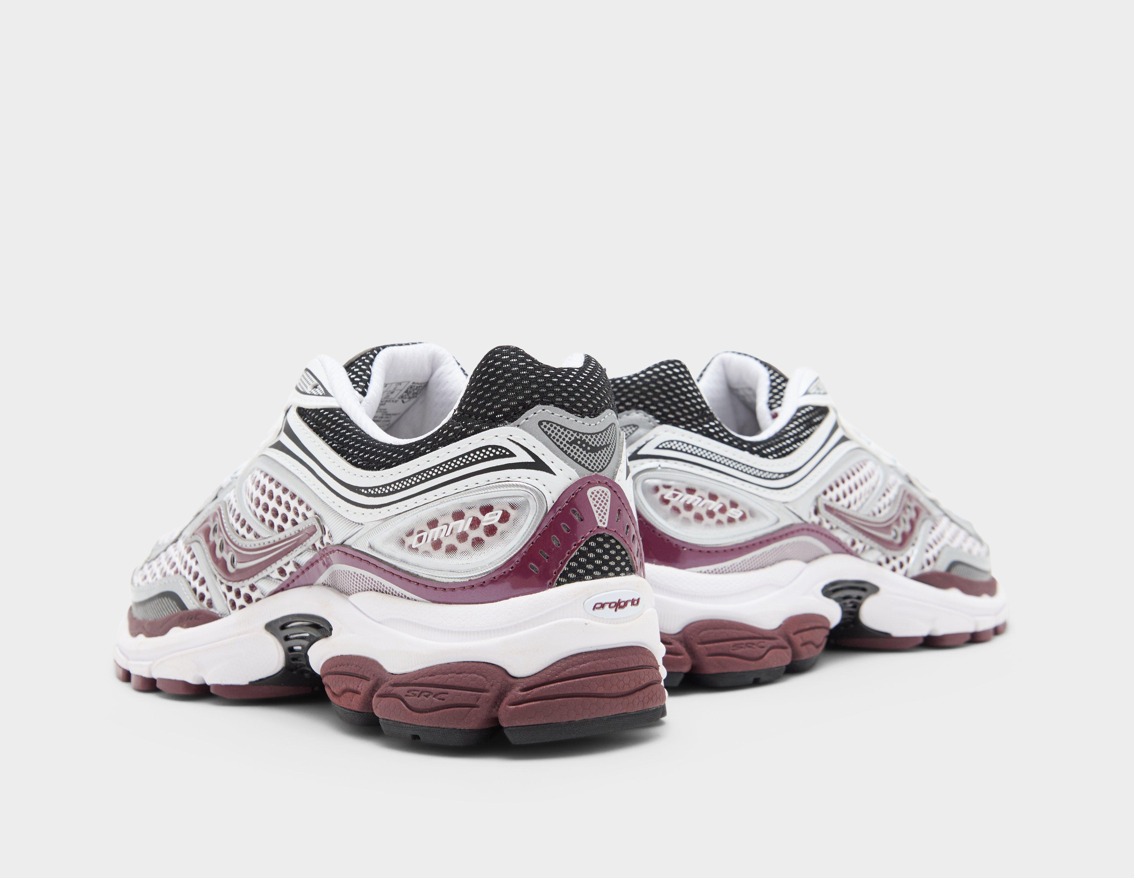 Saucony ProGrid Omni 9 para mujer