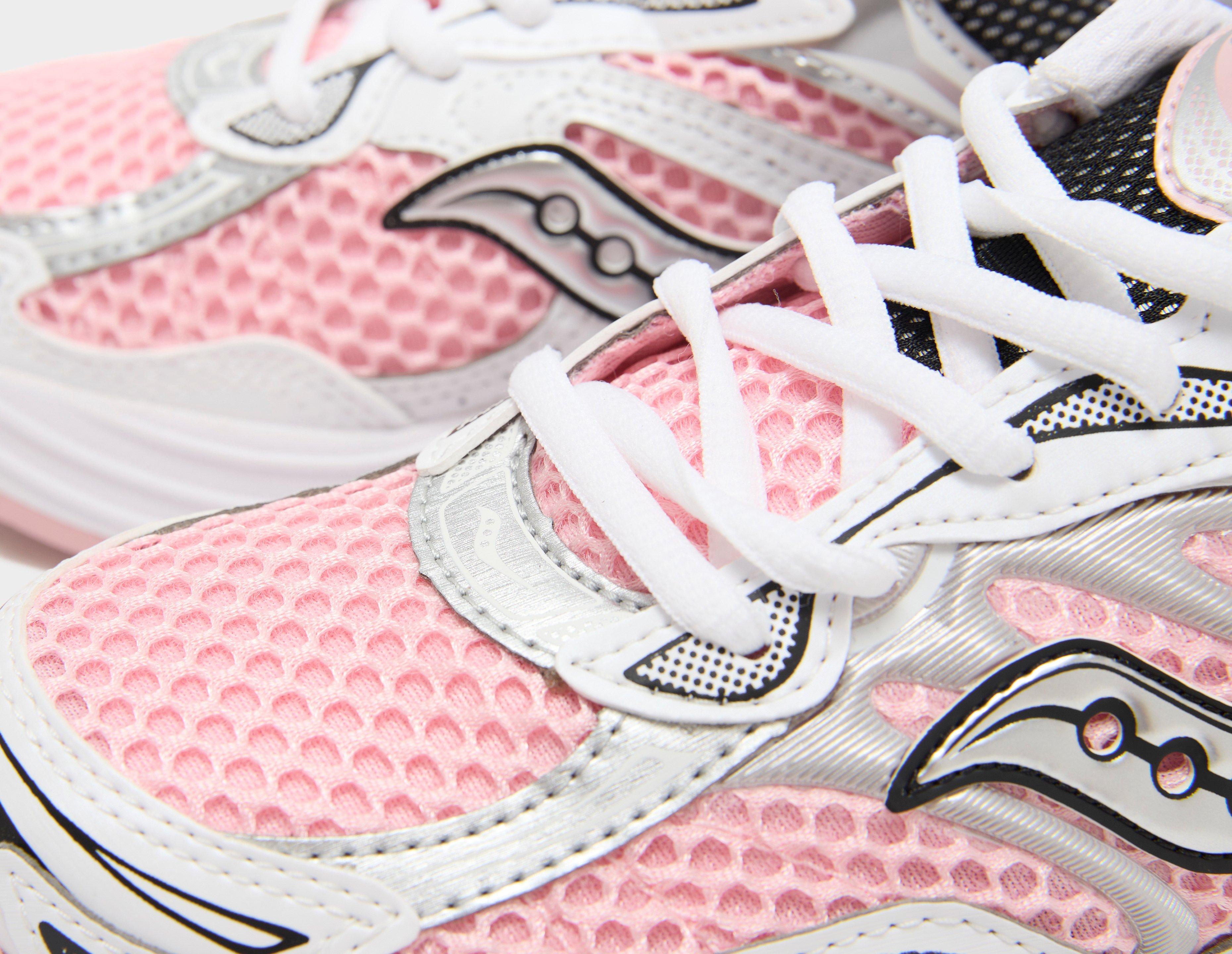 Saucony ProGrid Omni 9 Dames