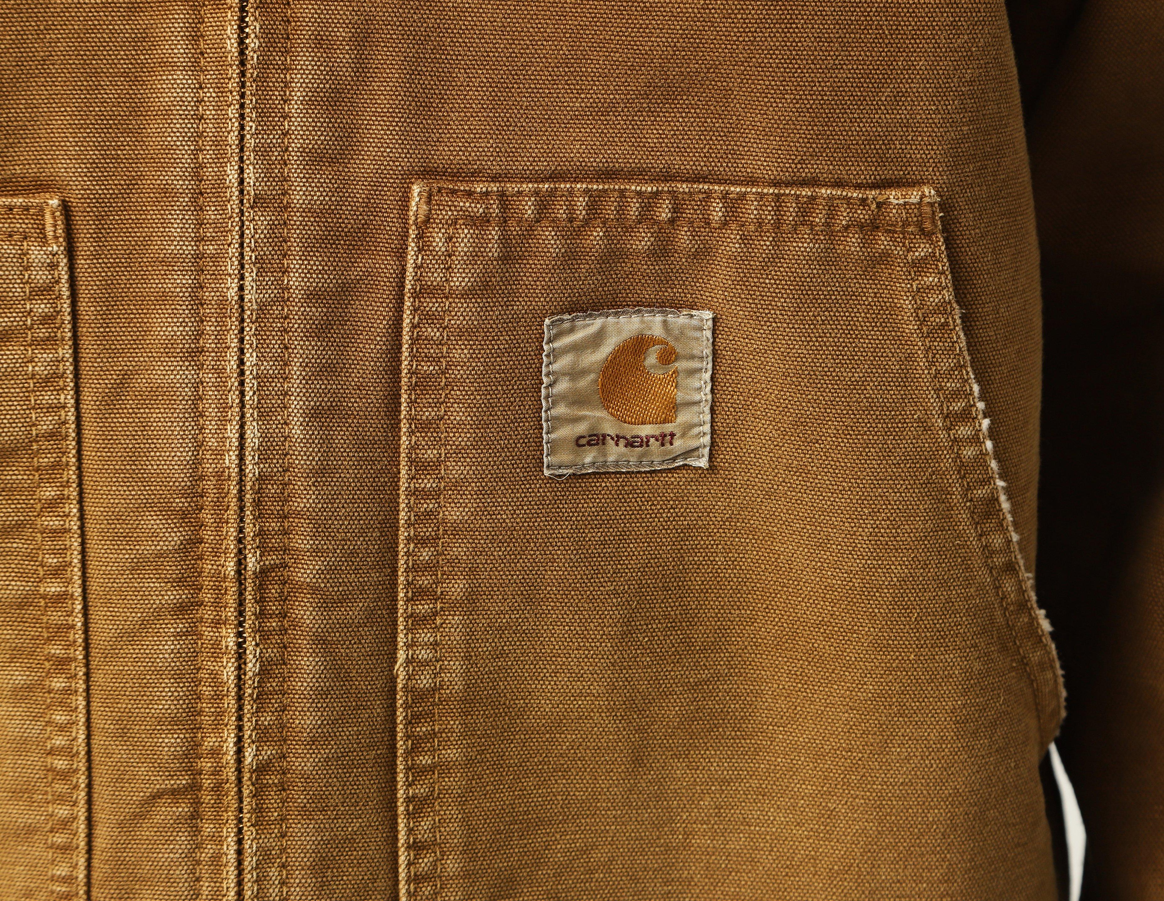 Carhartt WIP OG Arcan Jacket