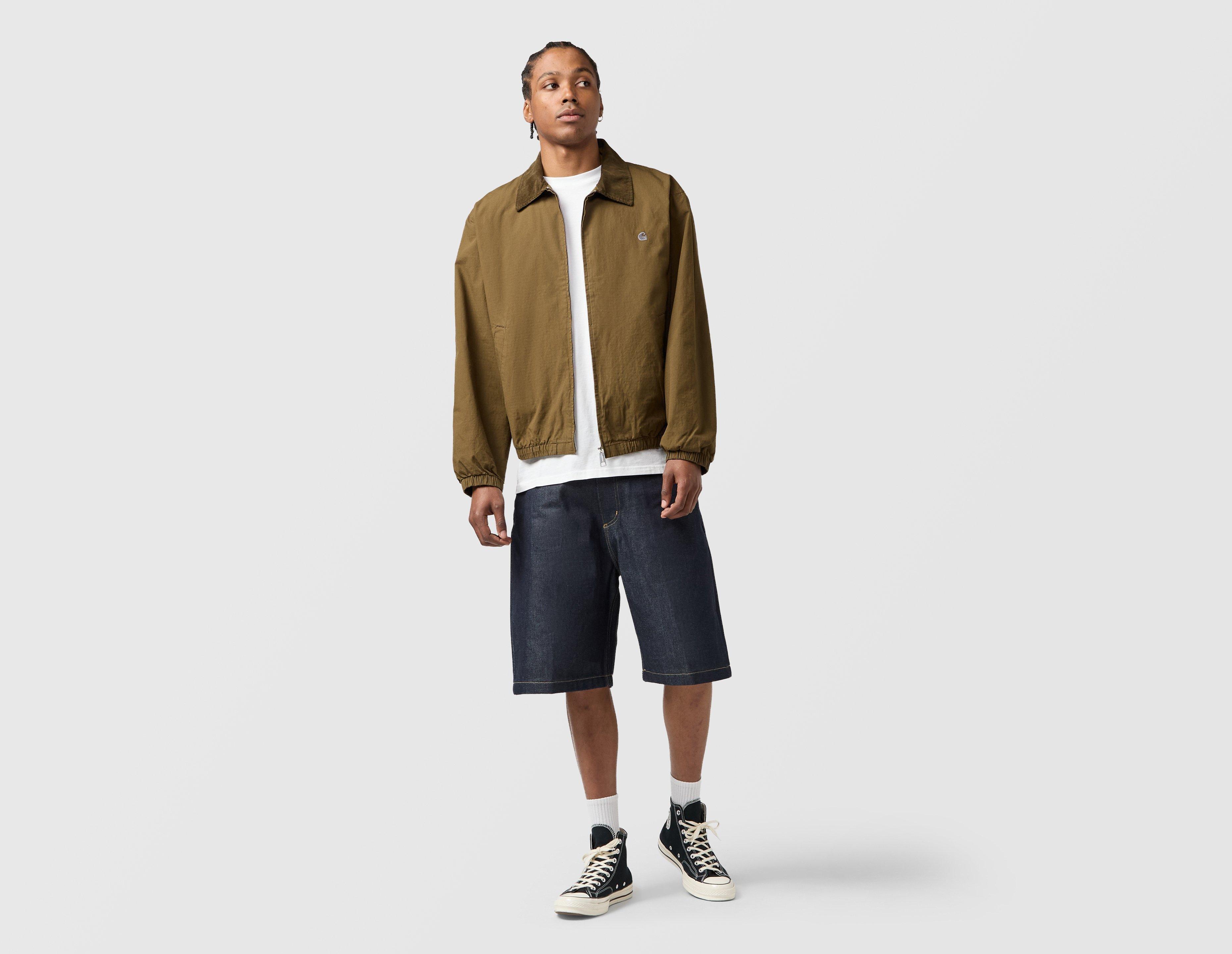 Carhartt WIP Madison Ripstop Jacket