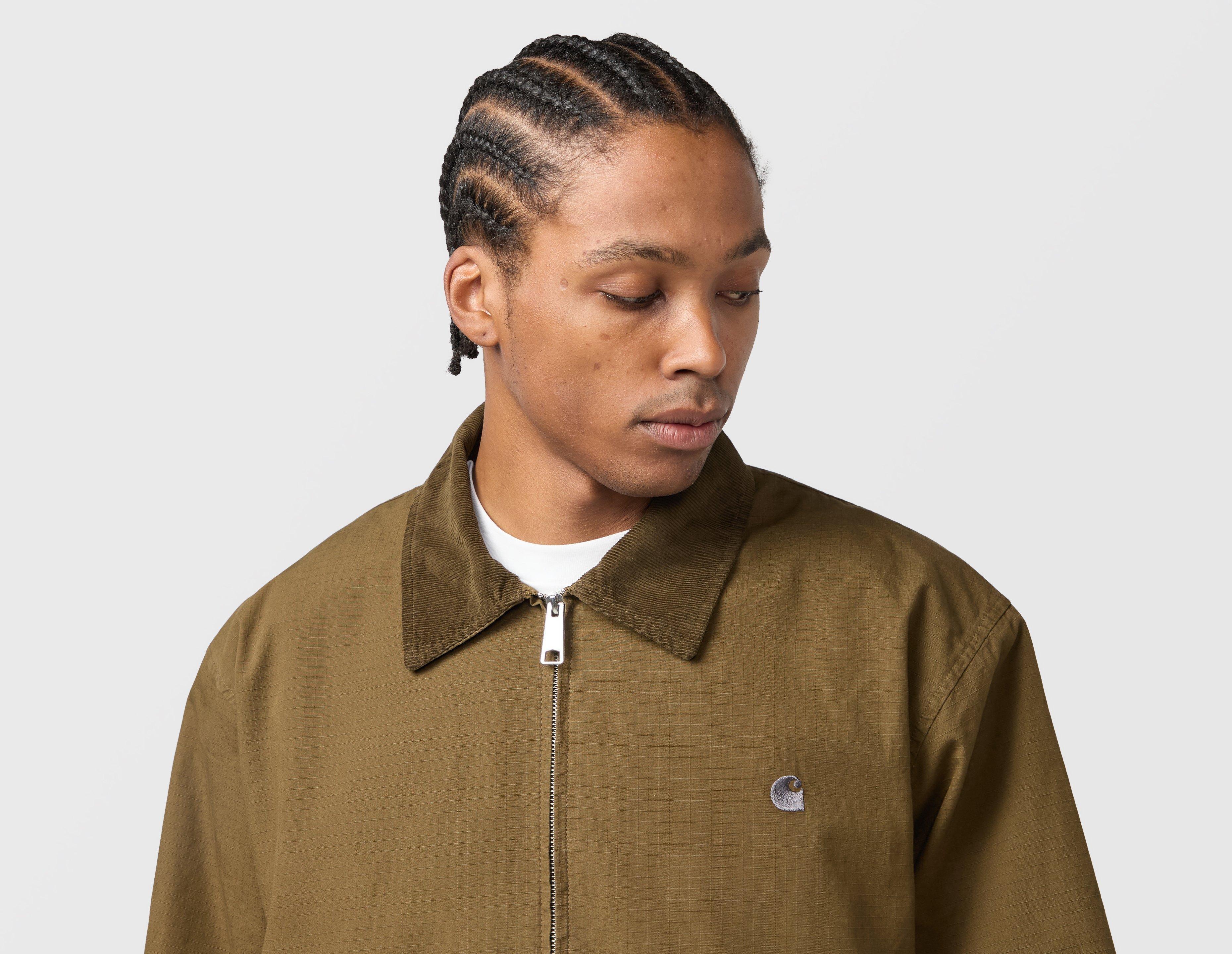 Carhartt WIP Madison Ripstop Jacket