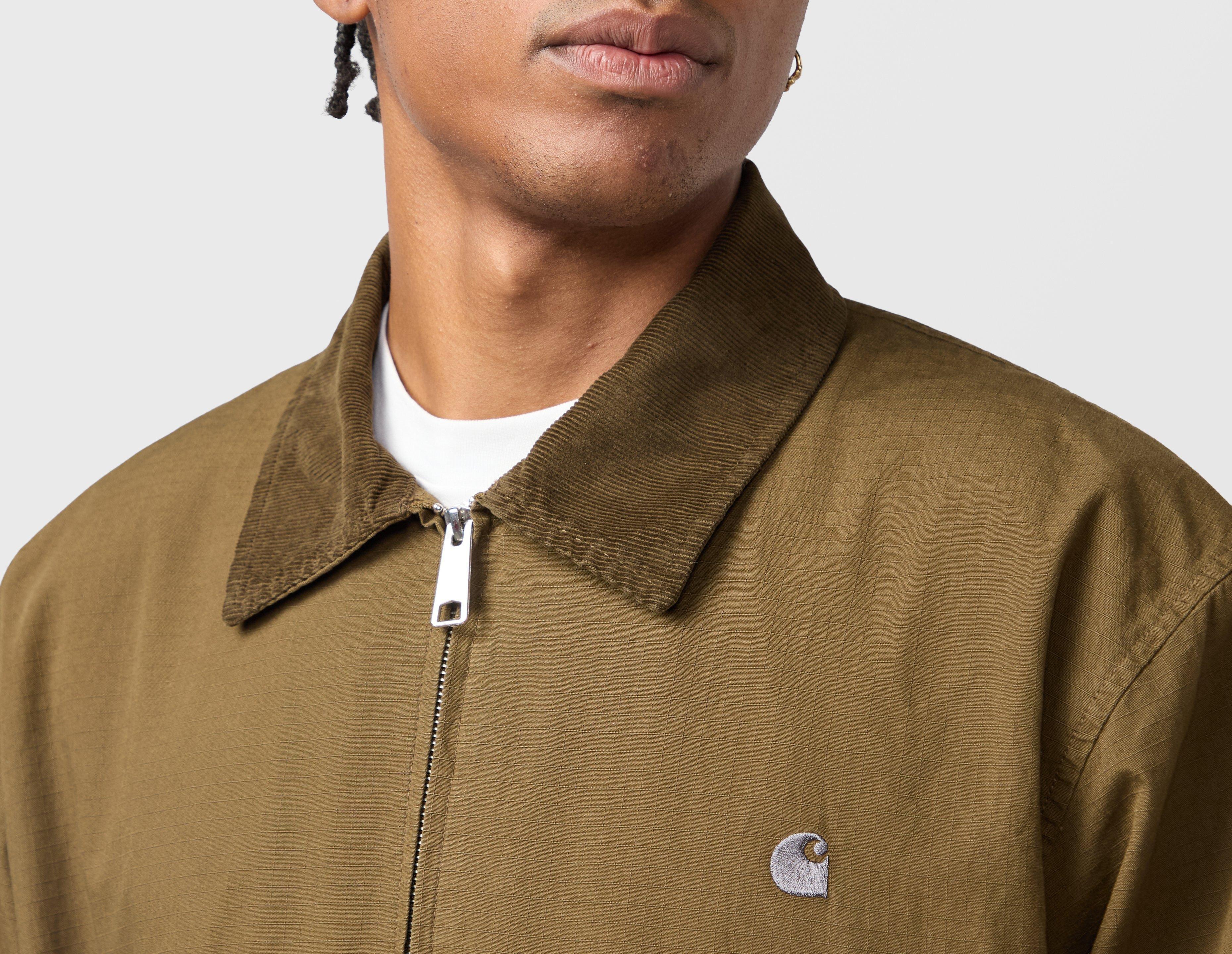 Carhartt WIP Madison Ripstop Jacket