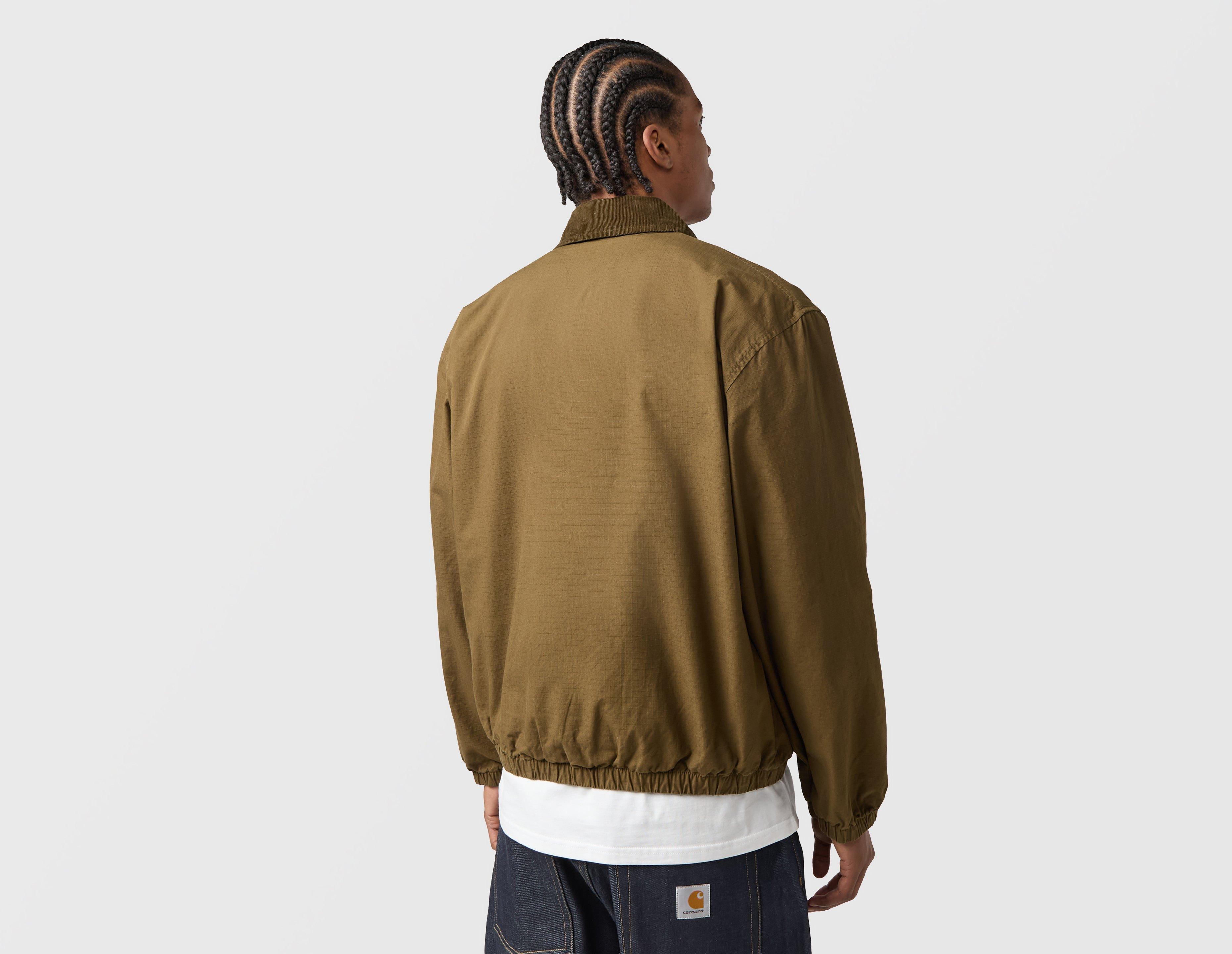 Carhartt WIP Madison Ripstop Jacket