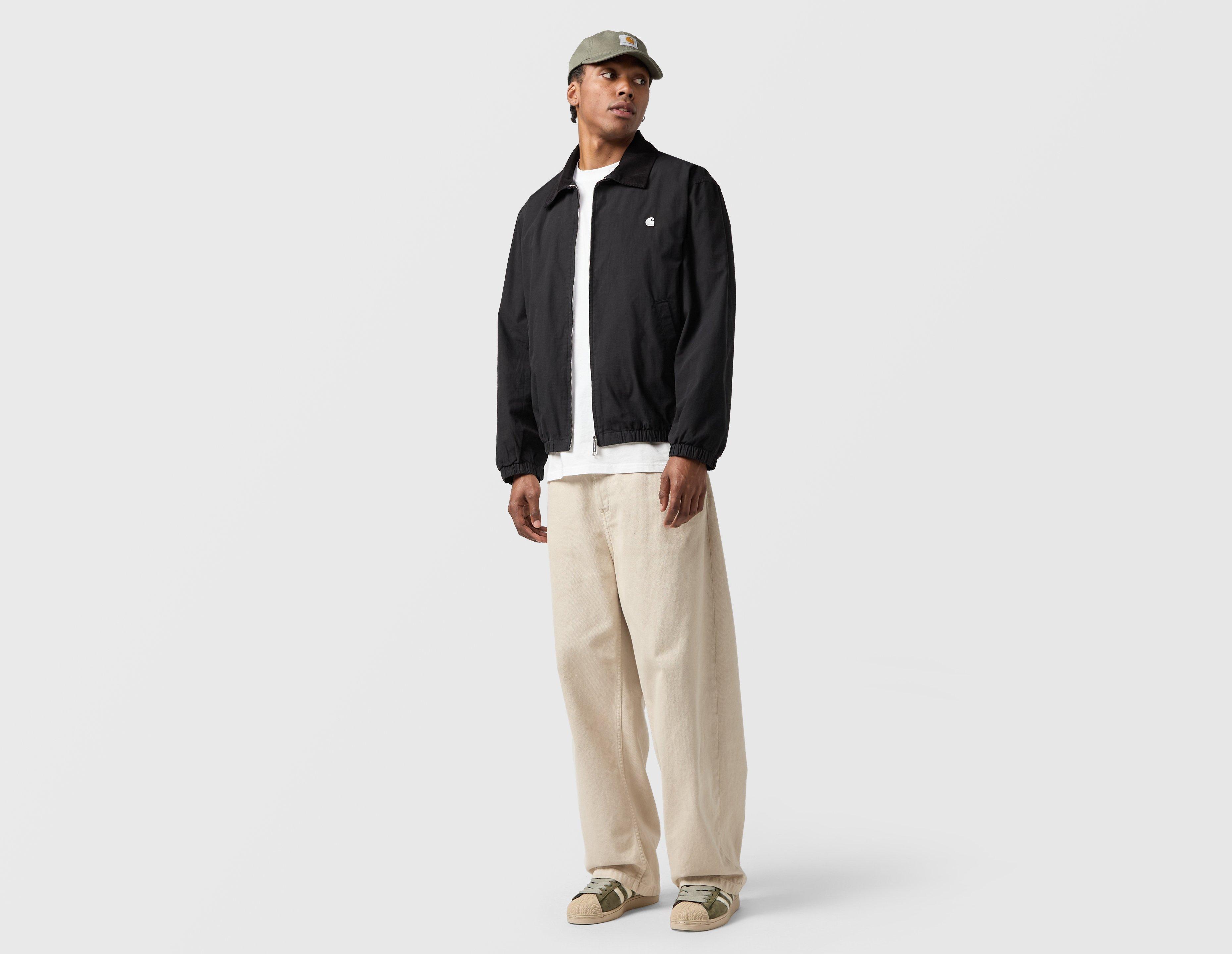 Carhartt WIP Madison Ripstop Jacket