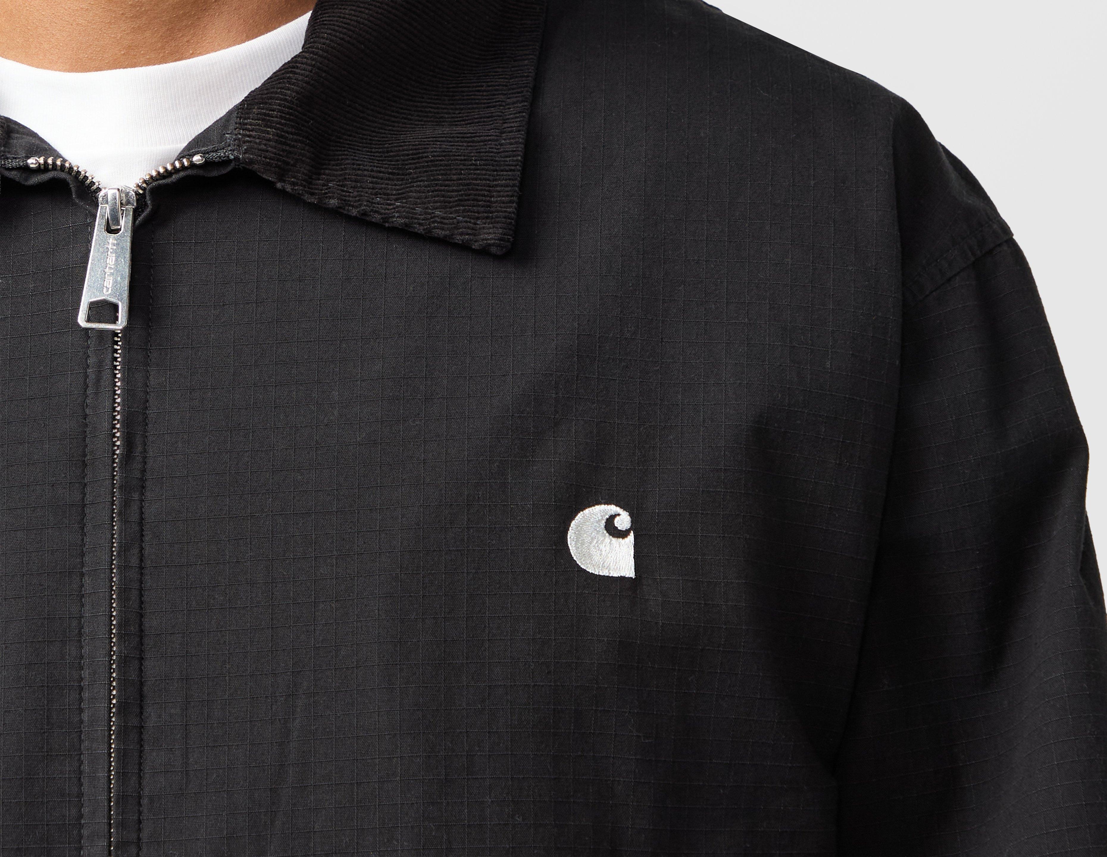 Carhartt WIP Madison Ripstop Jacket