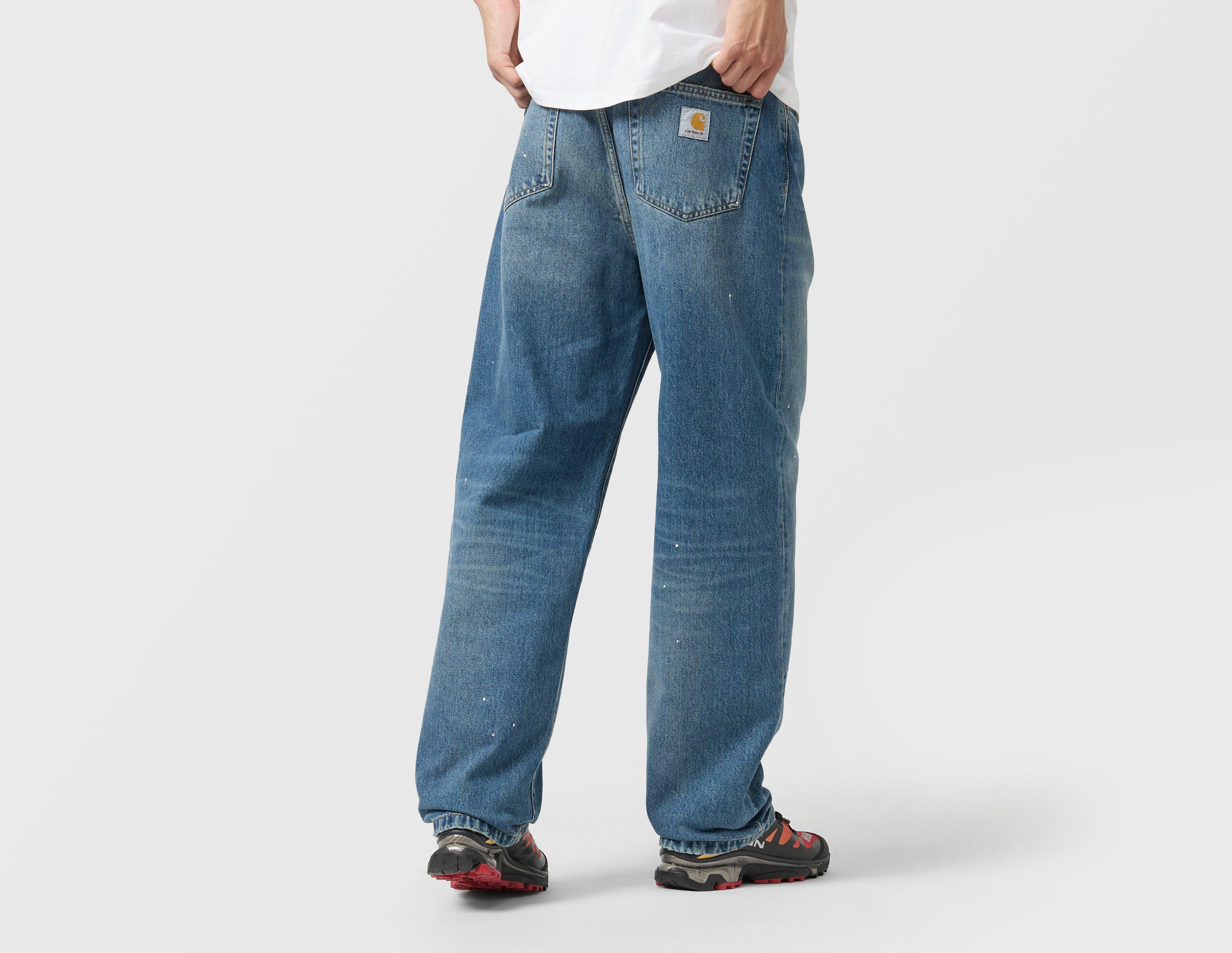 Carhartt WIP Paint Splatter Landon Pants
