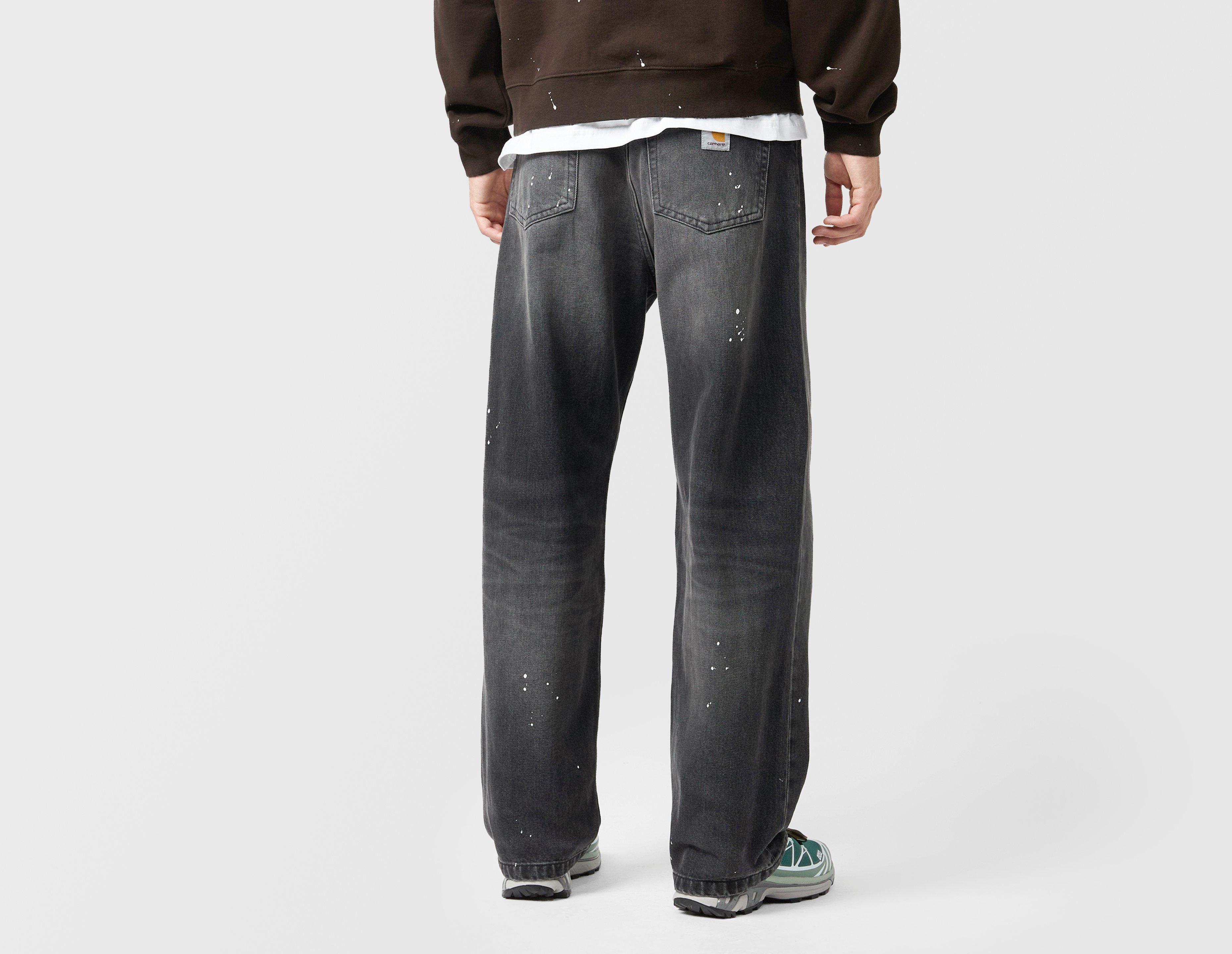 Carhartt WIP Paint Splatter Landon Pants