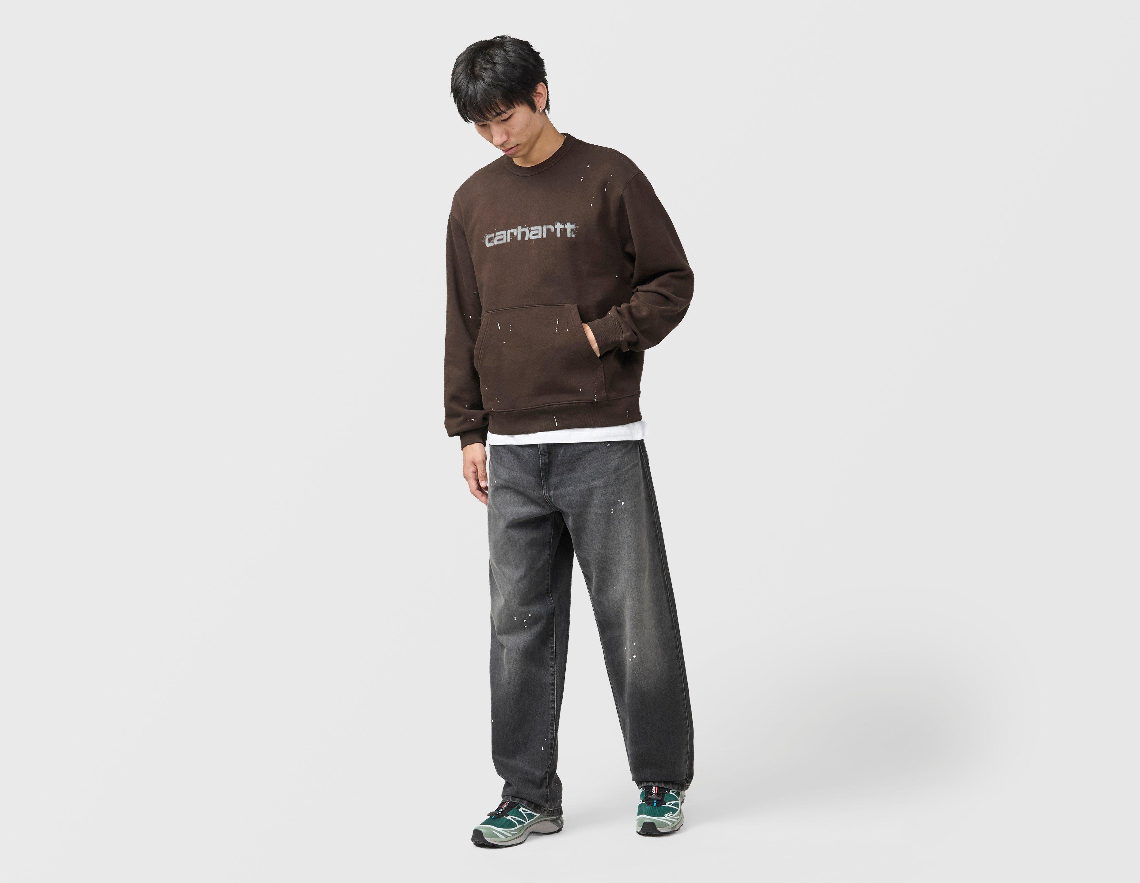 Carhartt WIP Paint Splatter Landon Pants