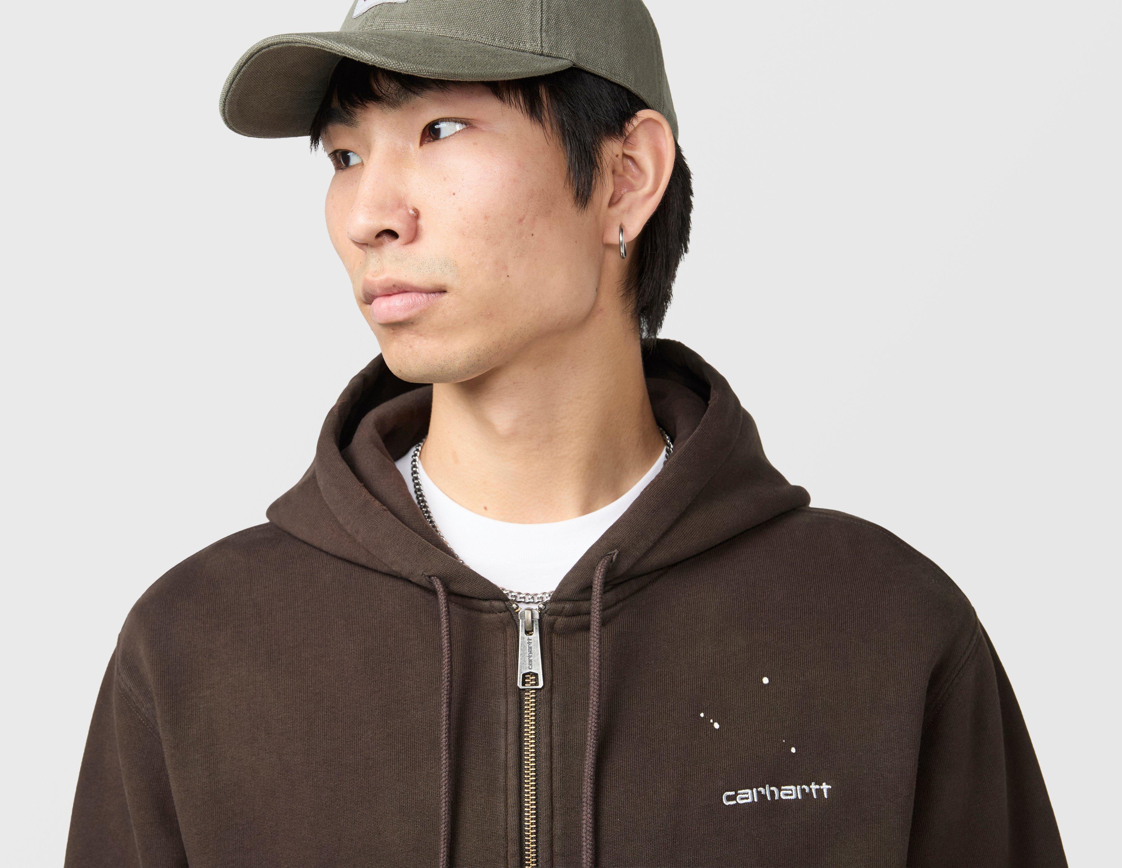 Carhartt WIP Hooded Painter Jacket