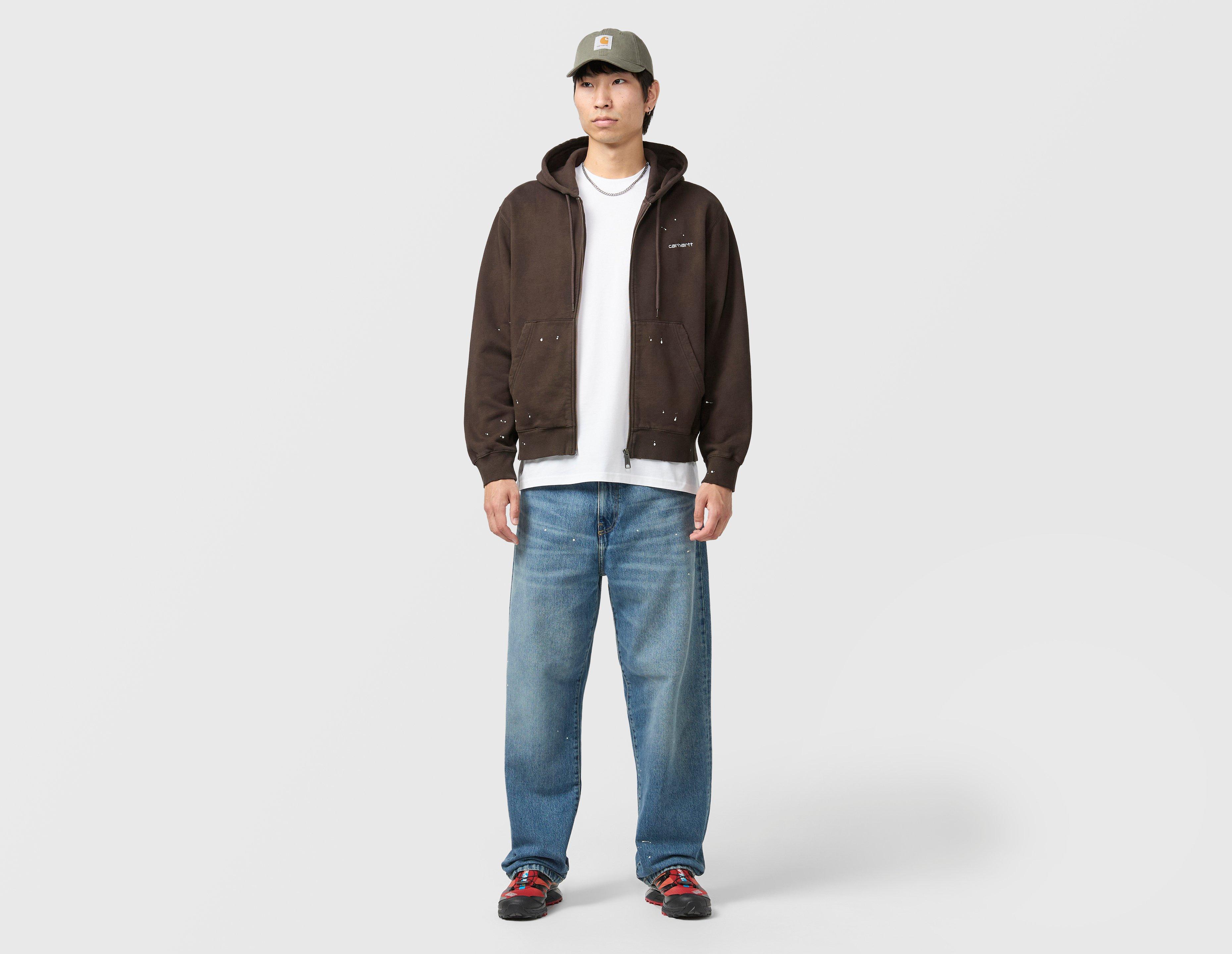 Carhartt WIP Hooded Painter Jacket