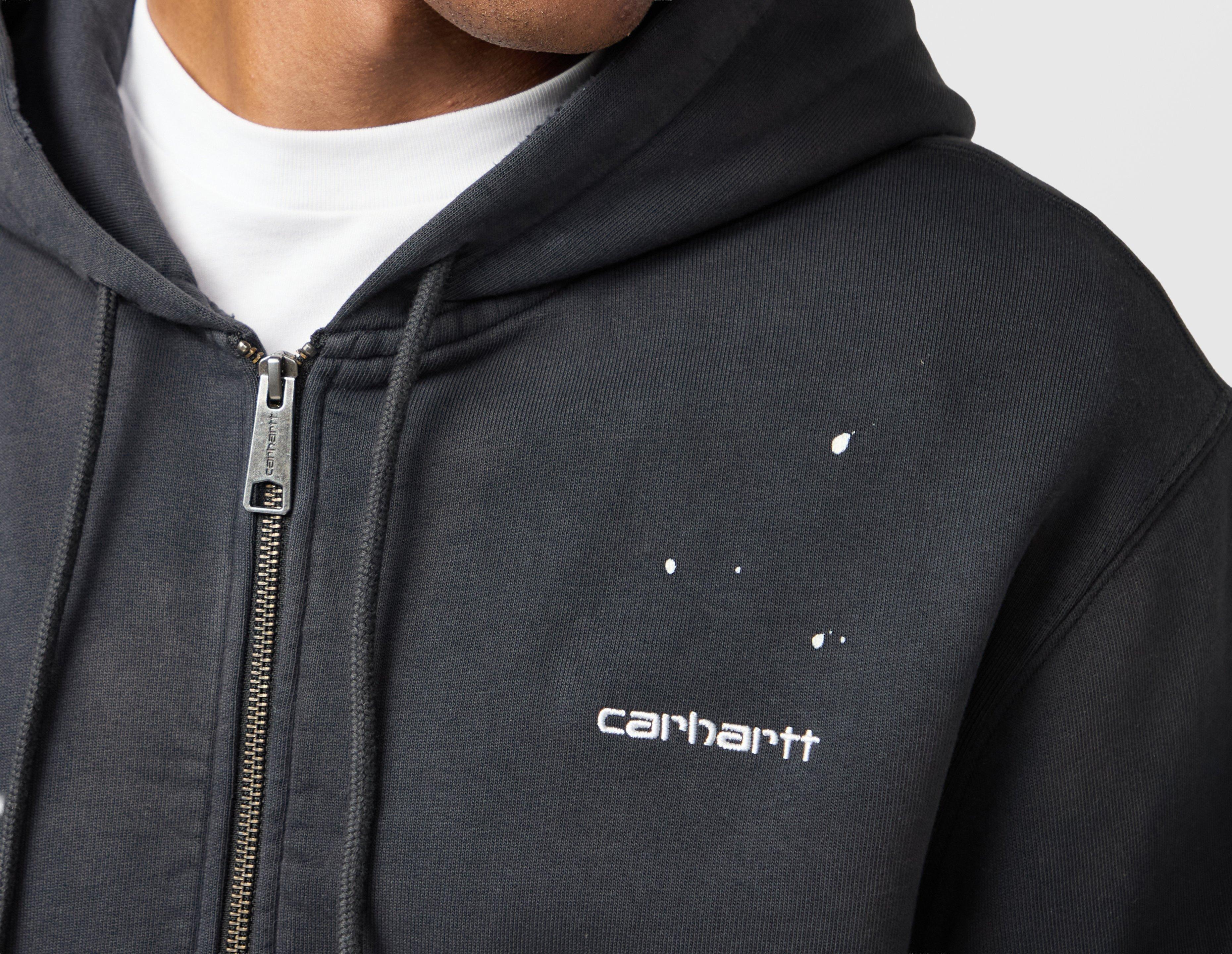 Carhartt WIP Hooded Painter Jacket