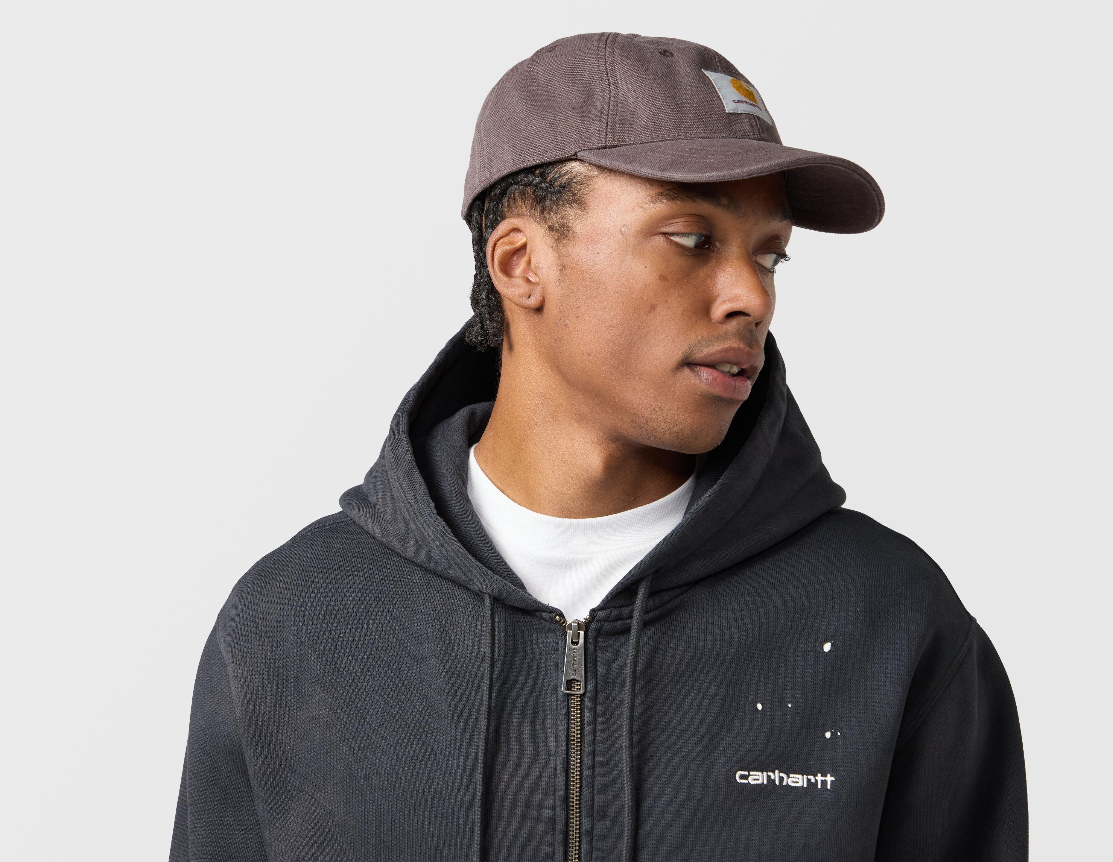 Carhartt WIP Hooded Painter Jacket