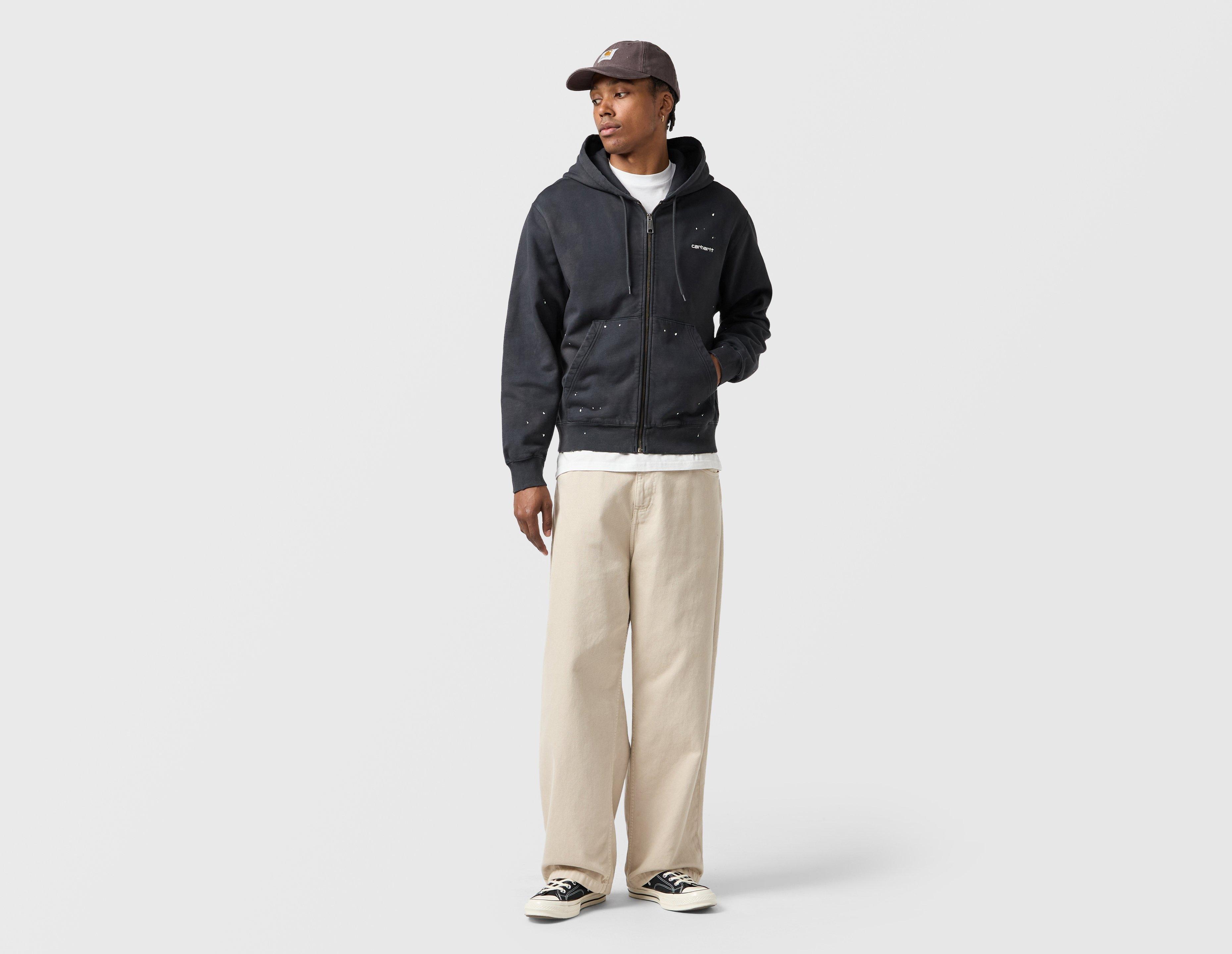 Carhartt WIP Hooded Painter Jacket