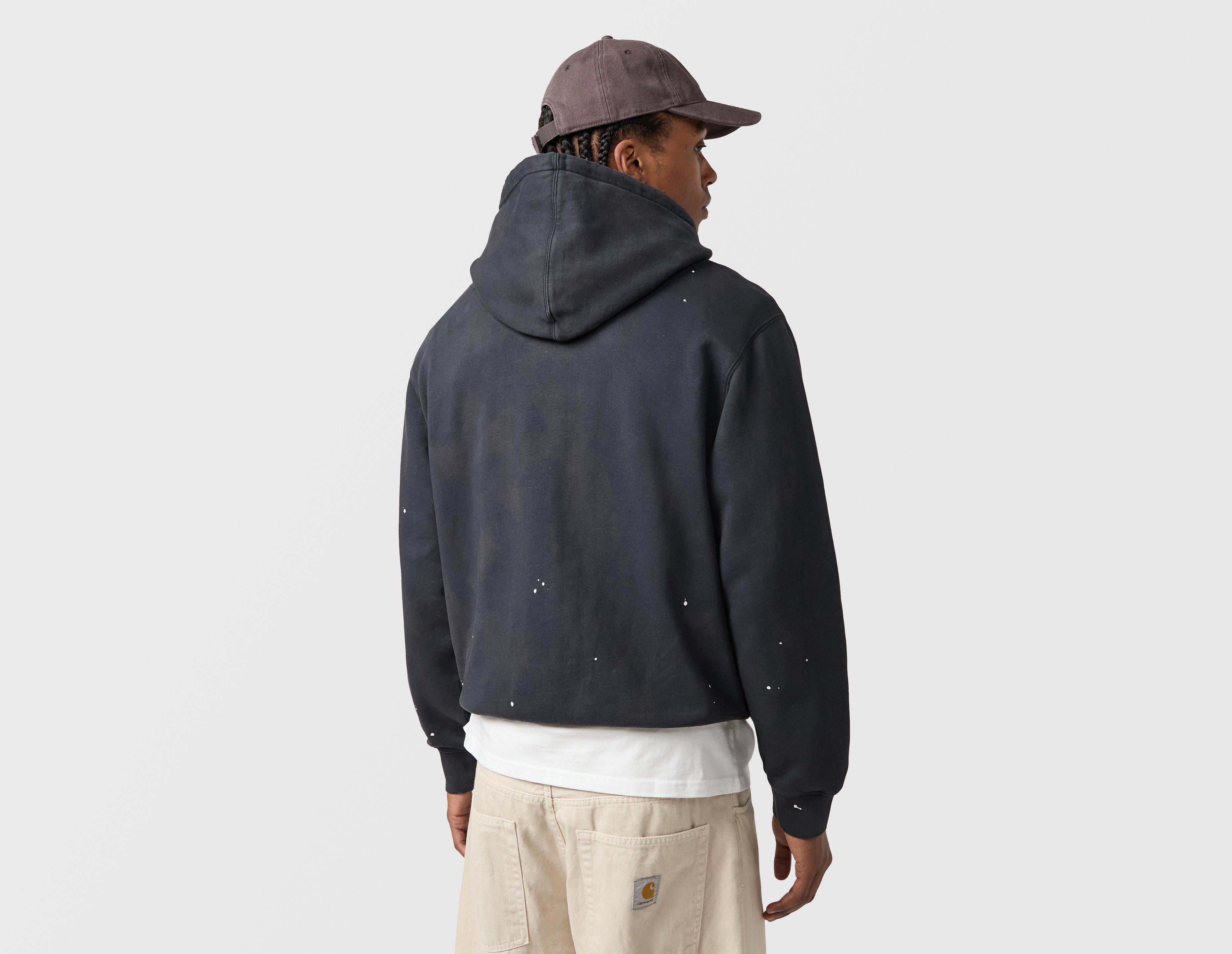 Carhartt WIP Hooded Painter Jacket
