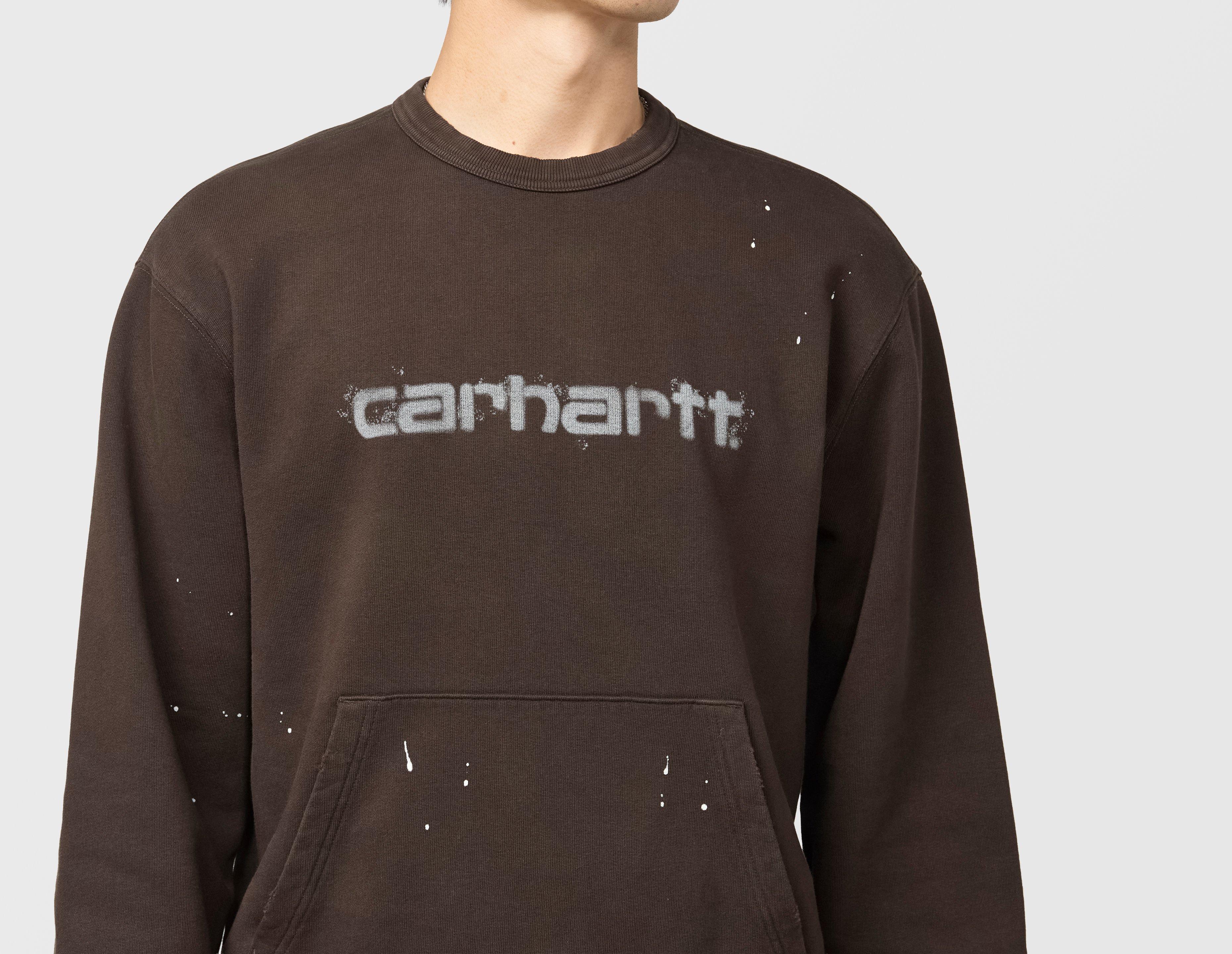 Carhartt WIP Painter Crew Sweatshirt