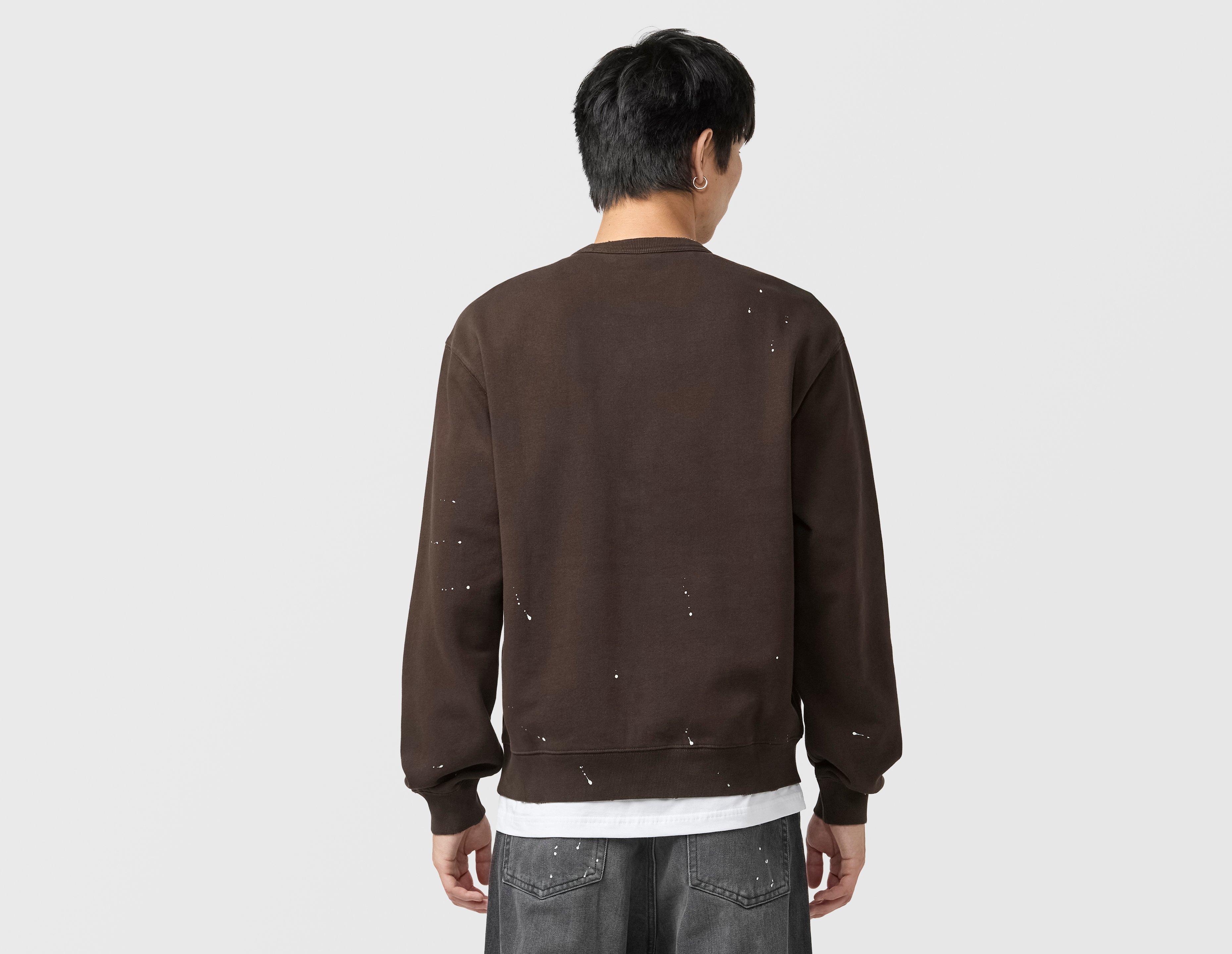 Carhartt WIP Painter Crew Sweatshirt