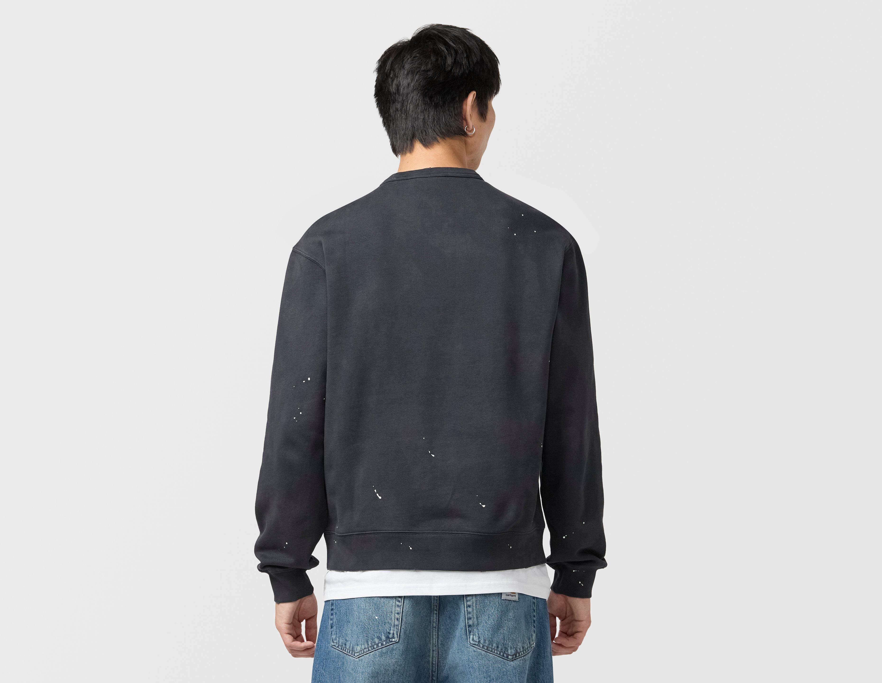 Carhartt WIP Painter Crew Sweatshirt