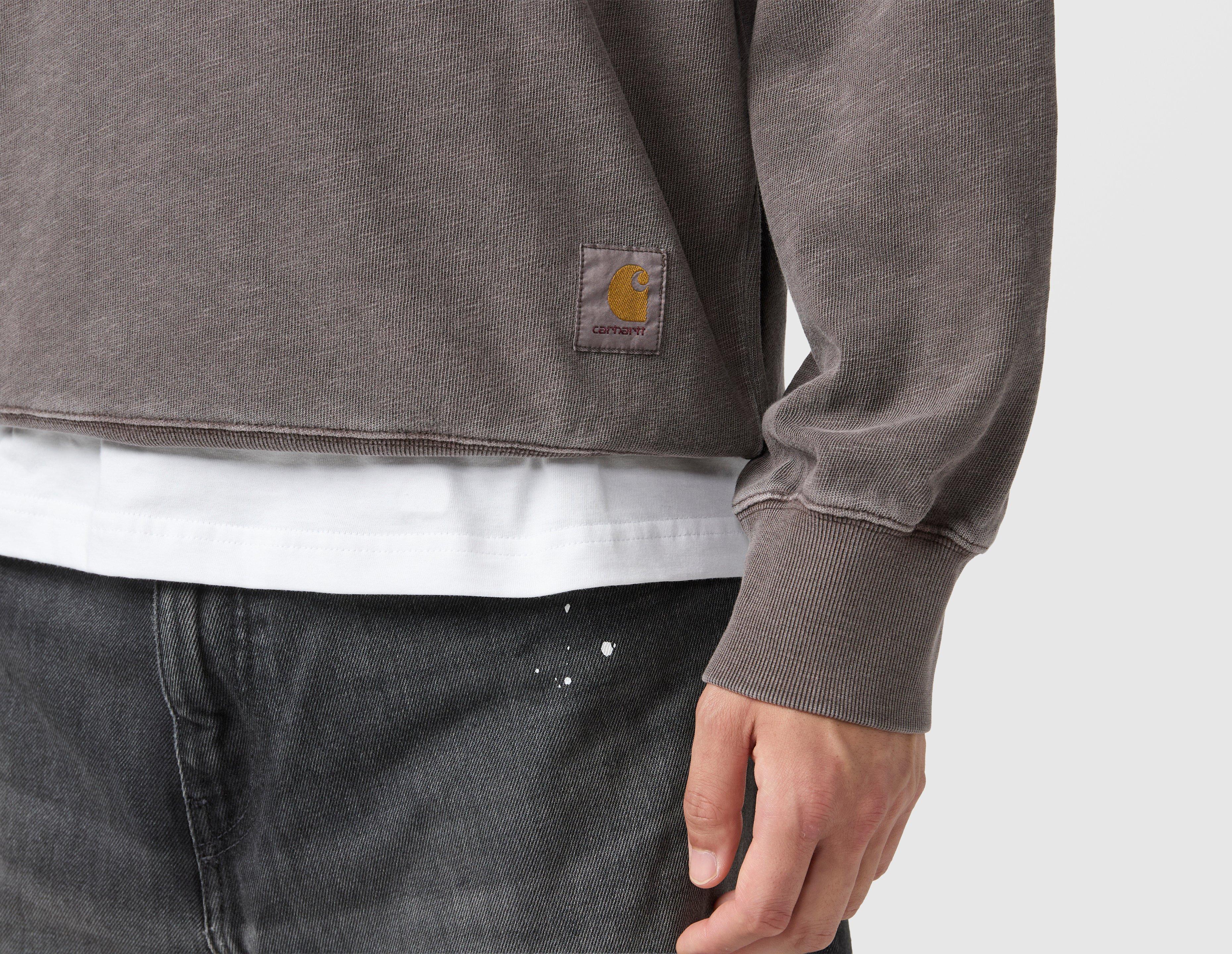 Carhartt WIP Harper Polo Sweatshirt