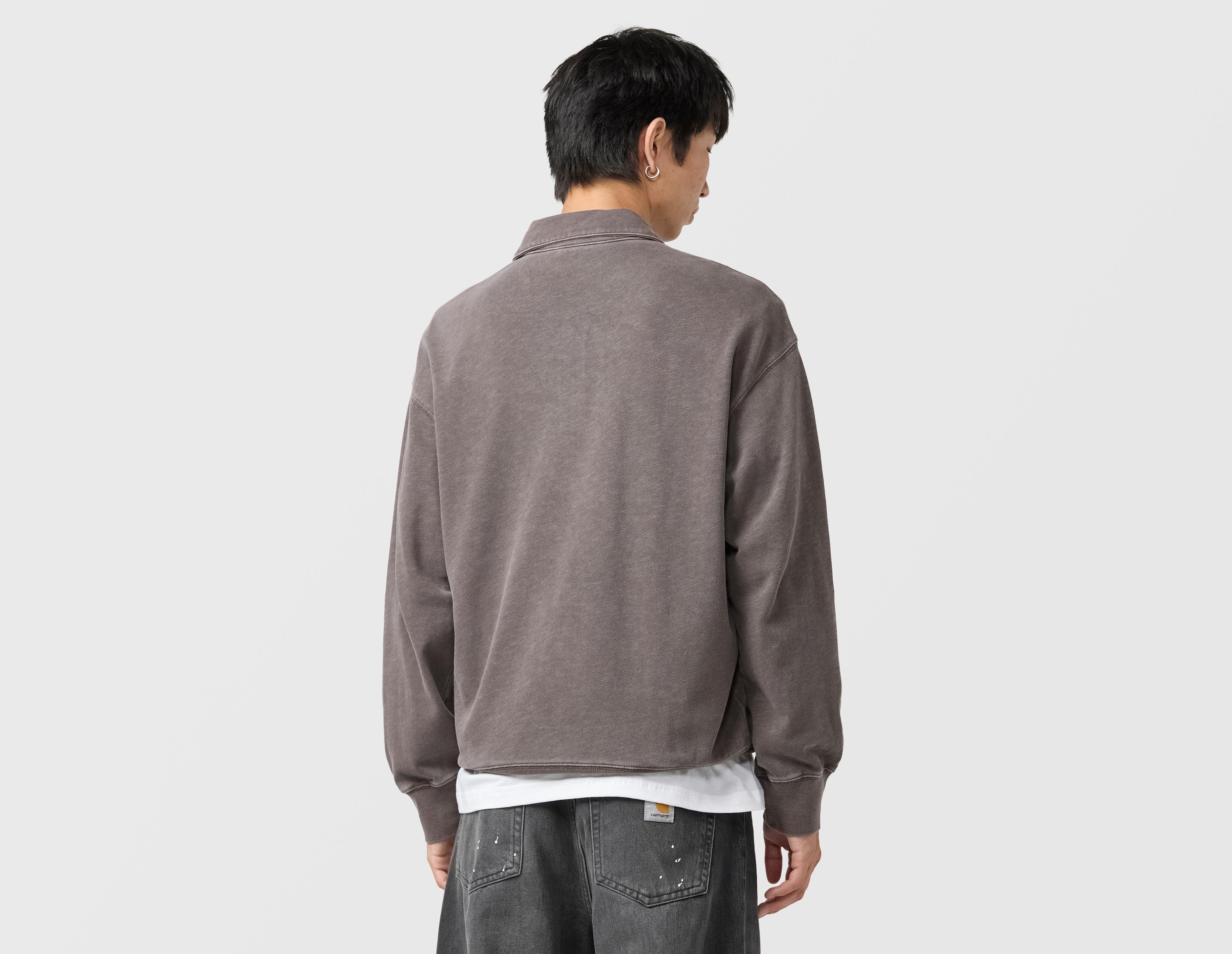 Carhartt WIP Harper Polo Sweatshirt