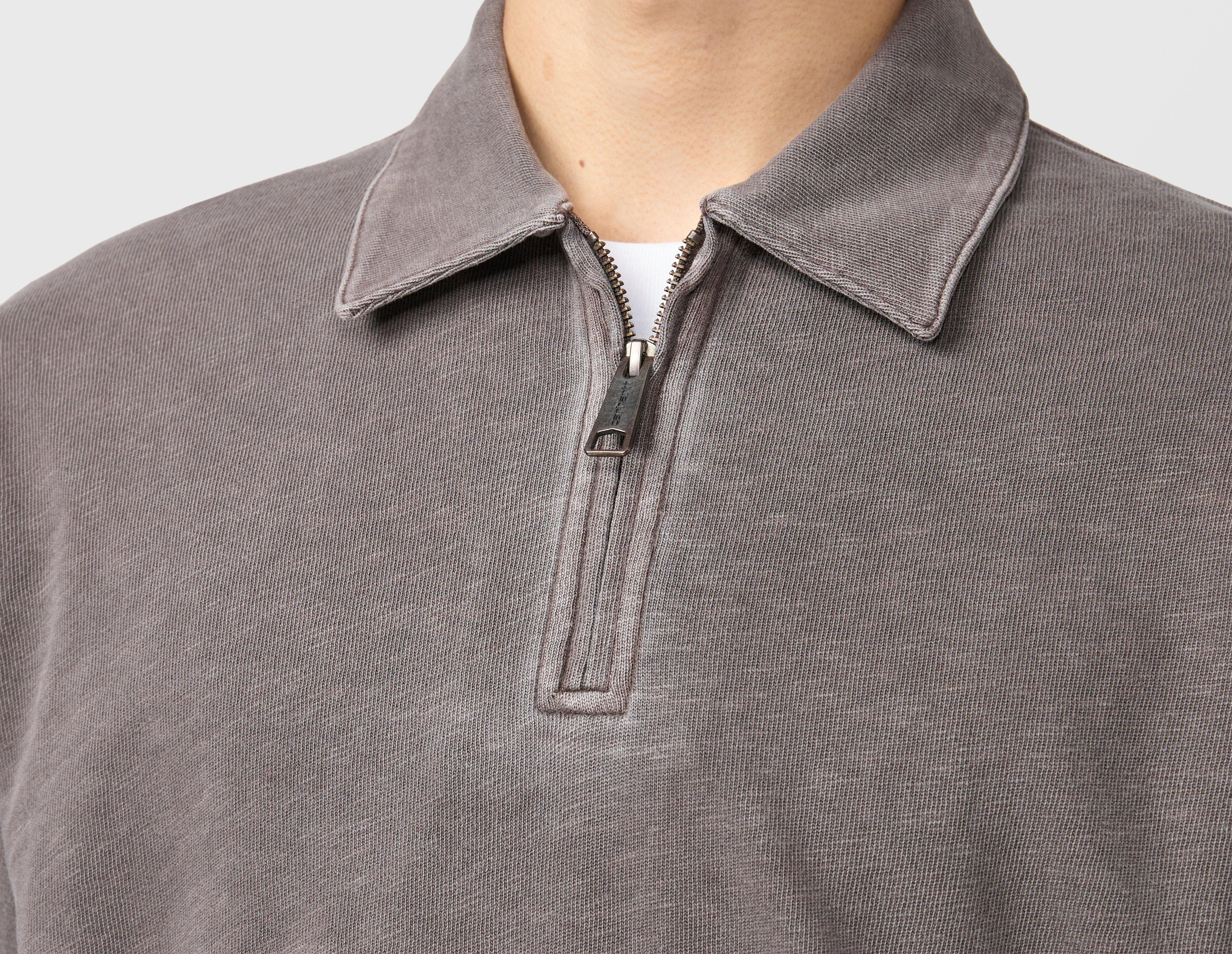 Carhartt WIP Harper Polo Sweatshirt