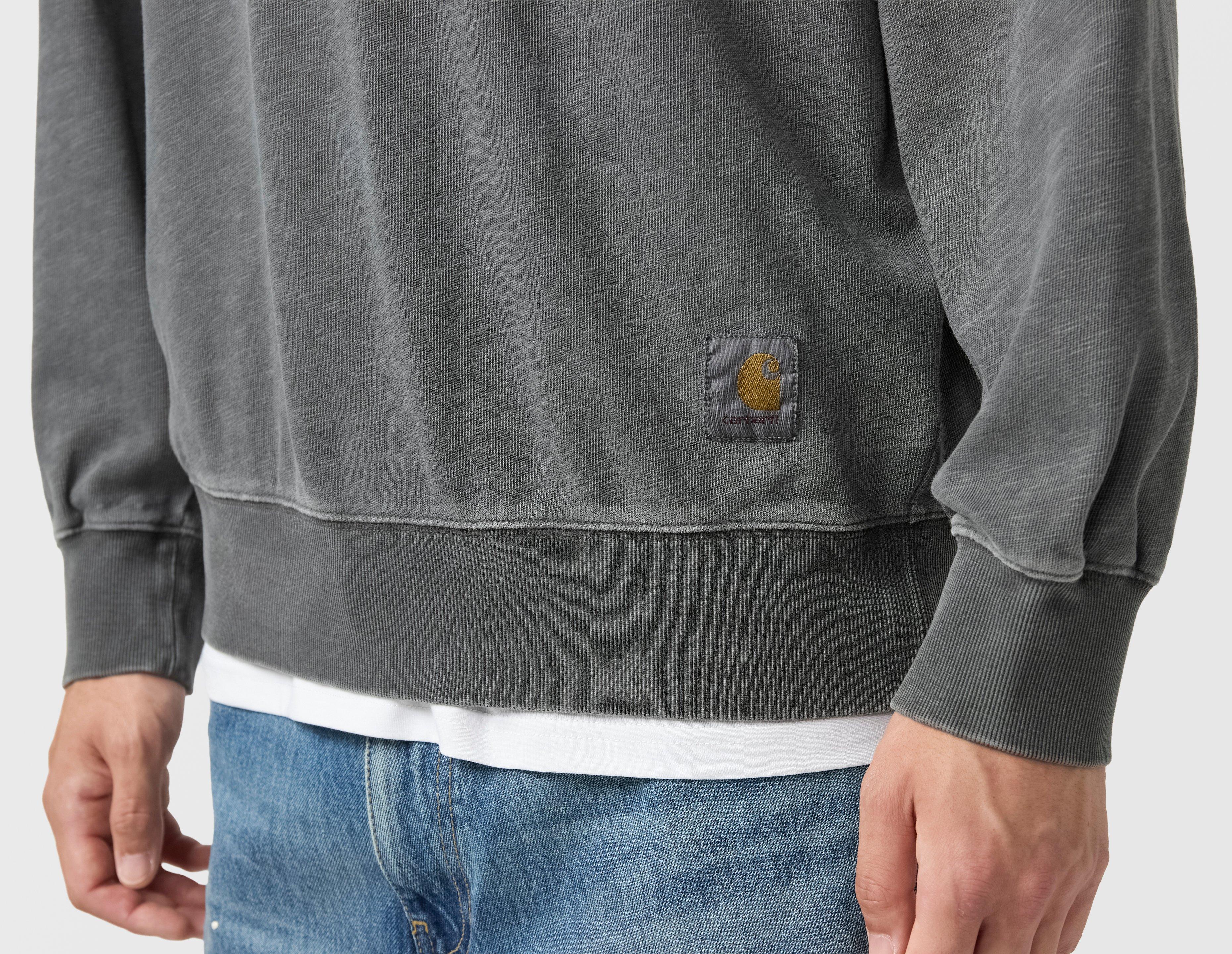 Carhartt WIP Harper Polo Sweatshirt