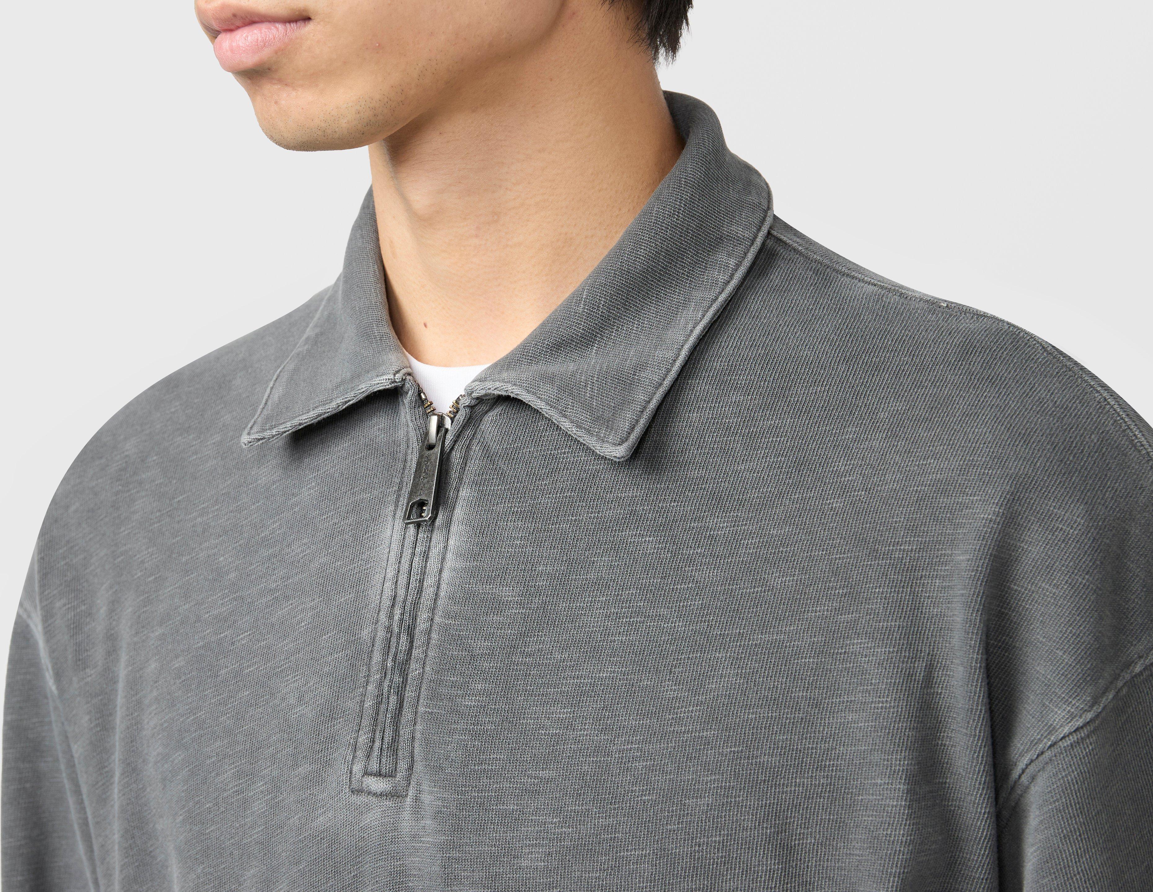 Carhartt WIP Harper Polo Sweatshirt