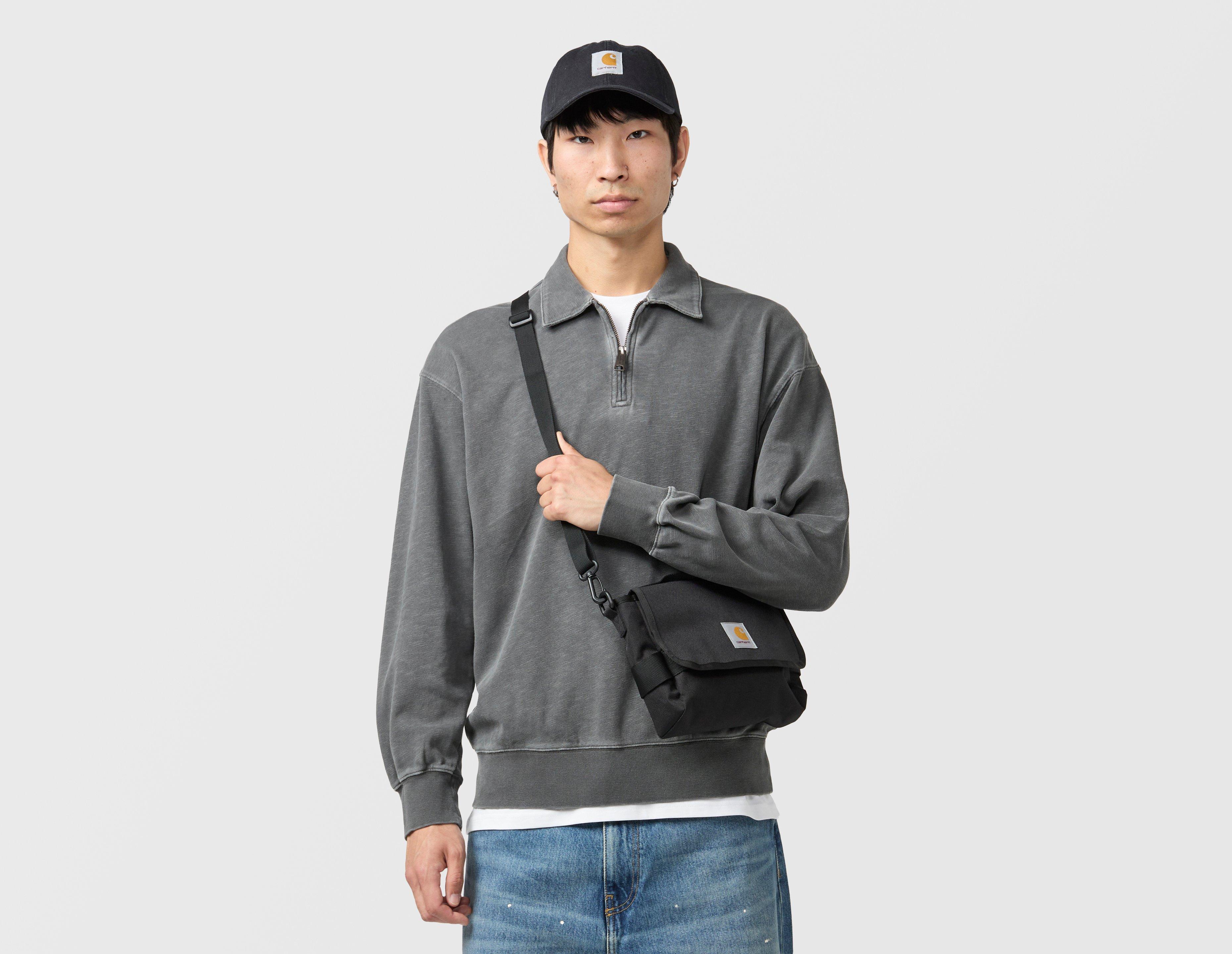 Carhartt WIP Harper Polo Sweatshirt