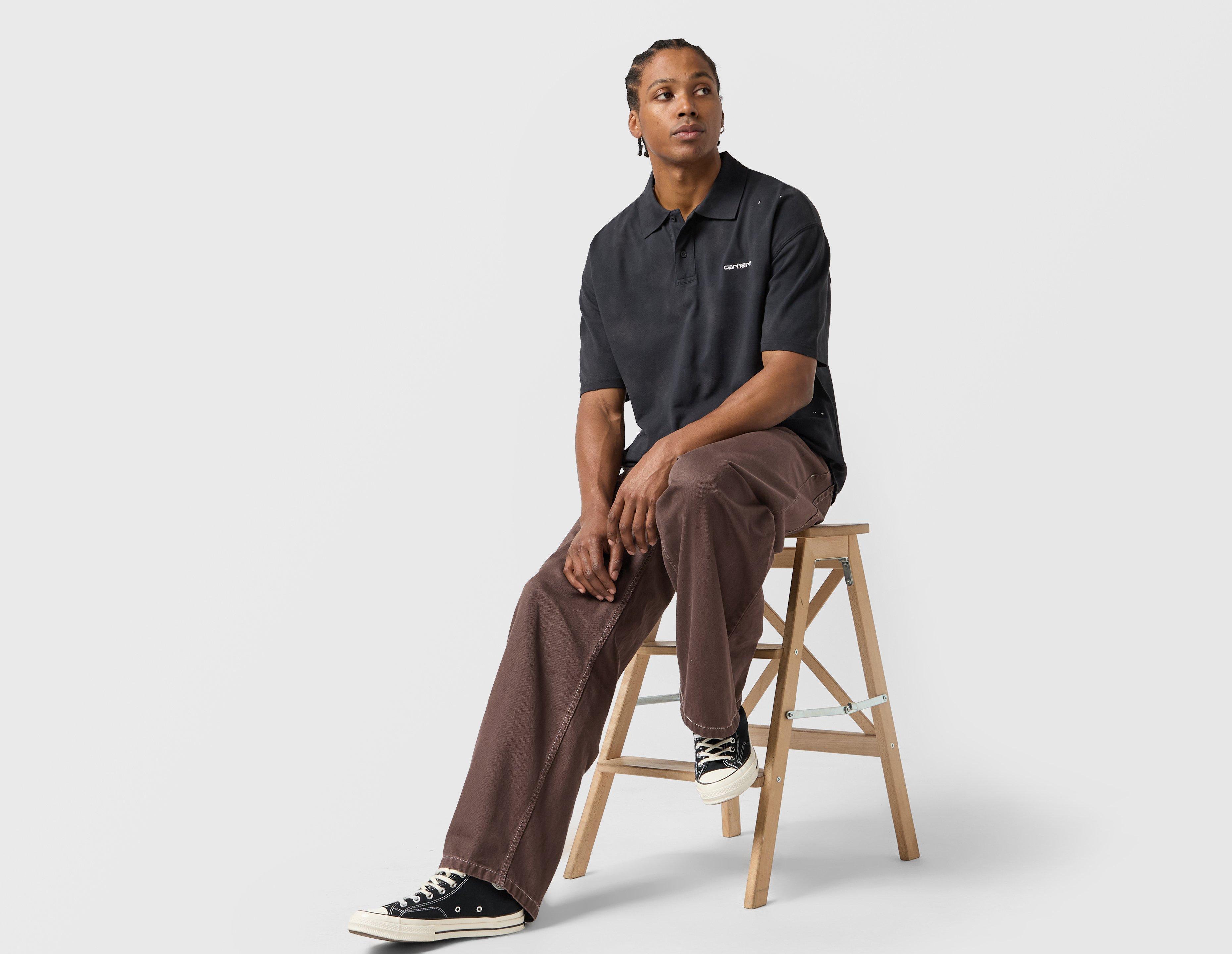 Carhartt WIP Painter Polo