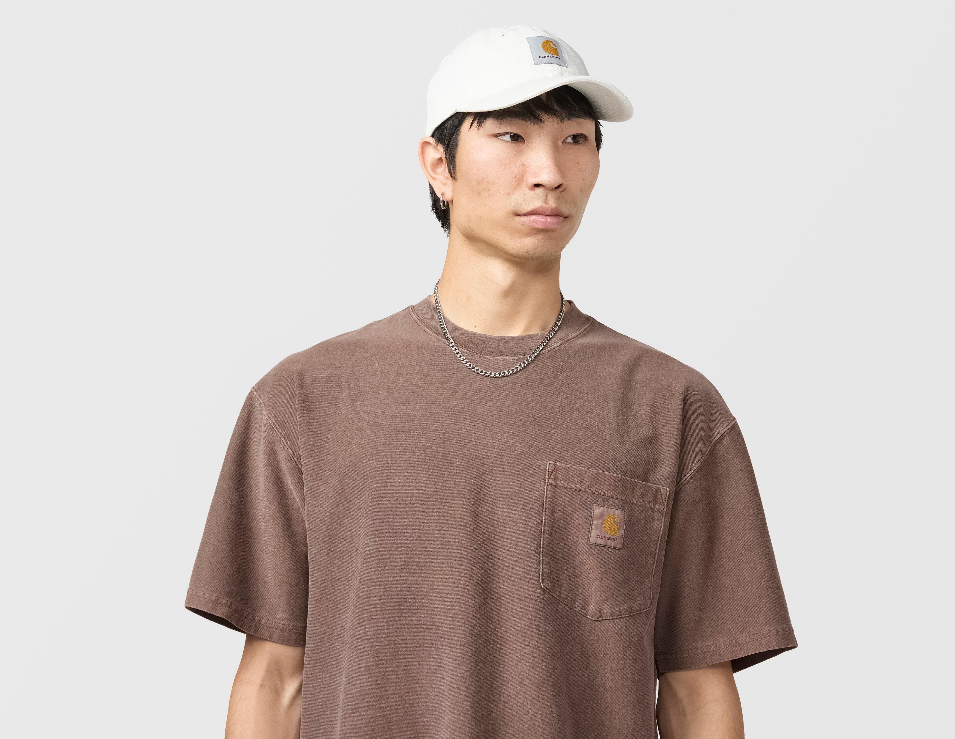 Carhartt WIP Loose Pocket T-Shirt