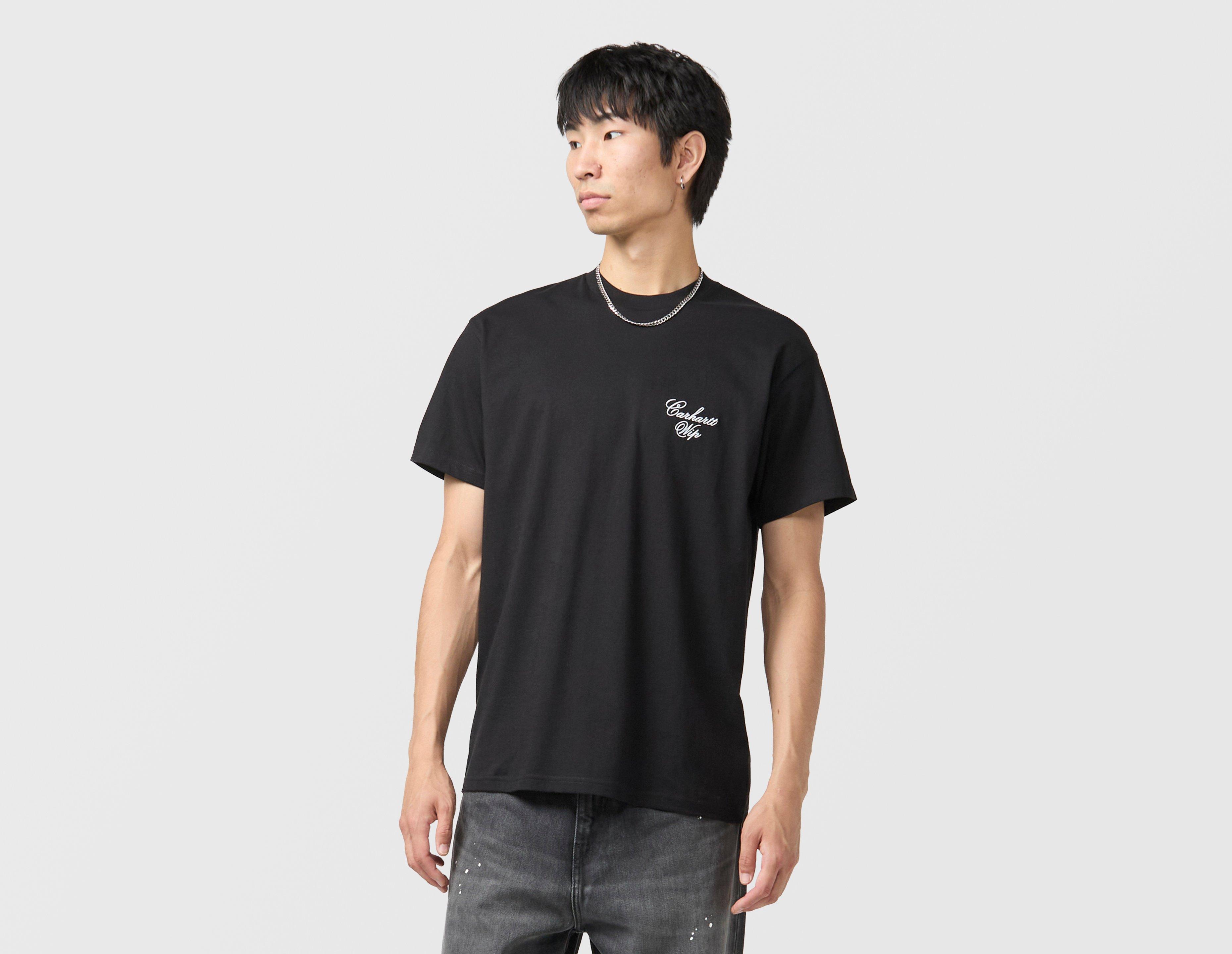 Carhartt WIP Gracious Script T-Shirt
