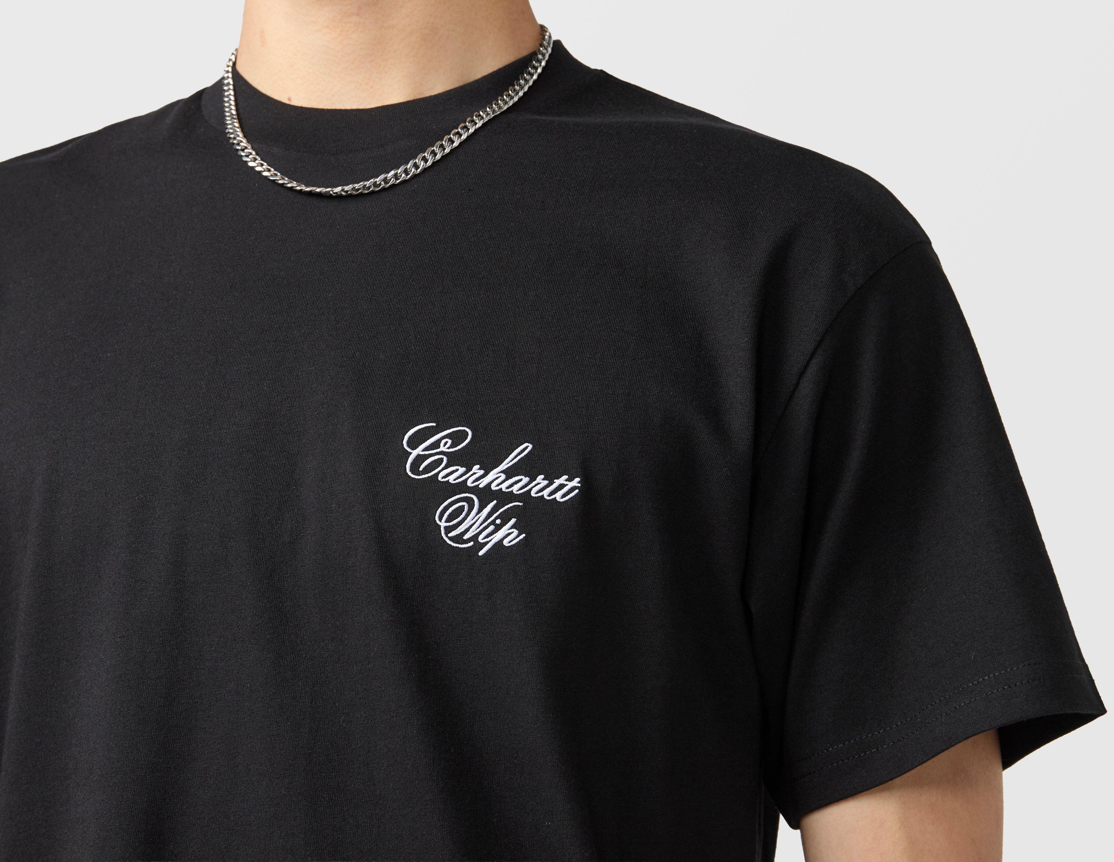 Carhartt WIP Gracious Script T-Shirt