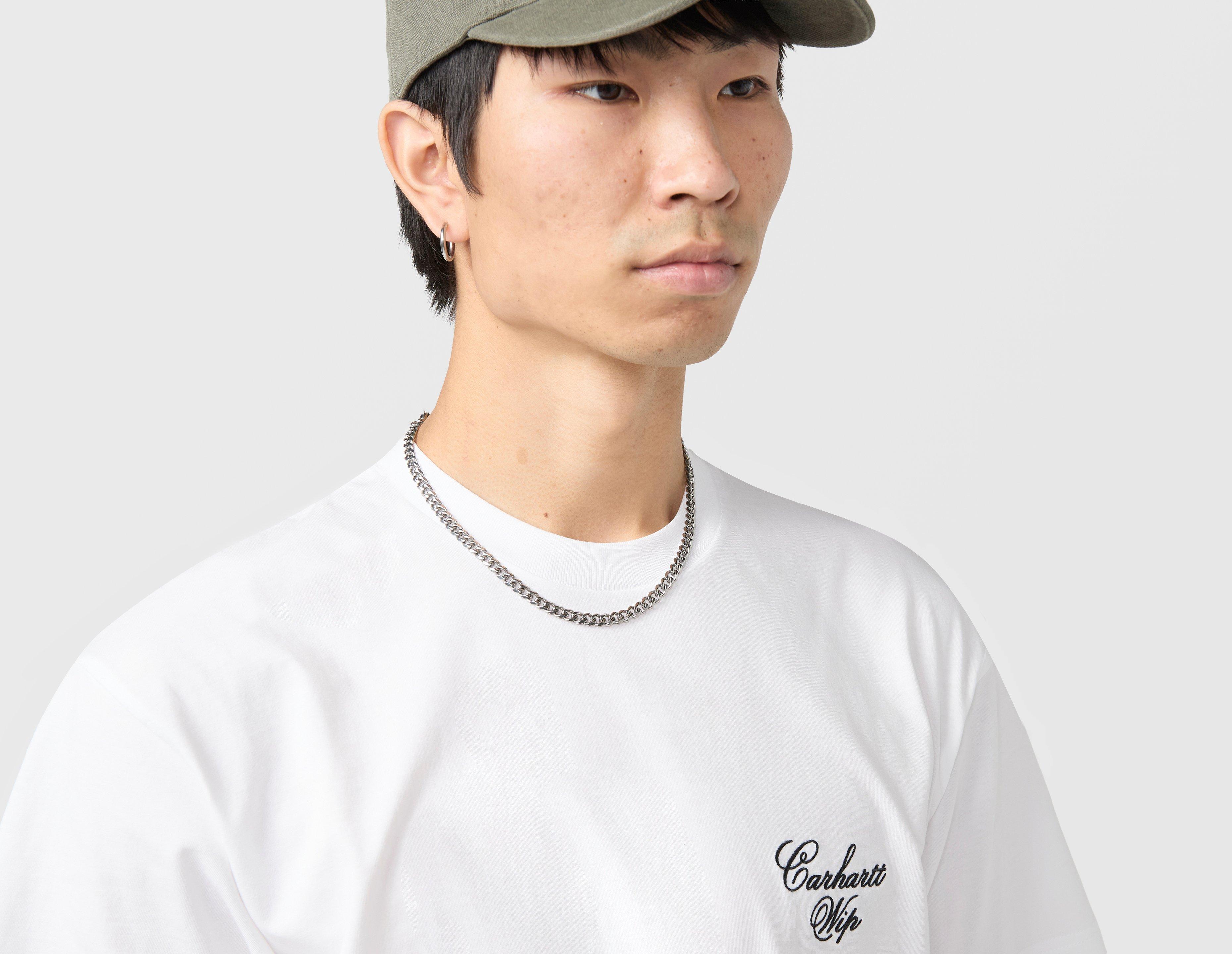Carhartt WIP Gracious Script T-Shirt