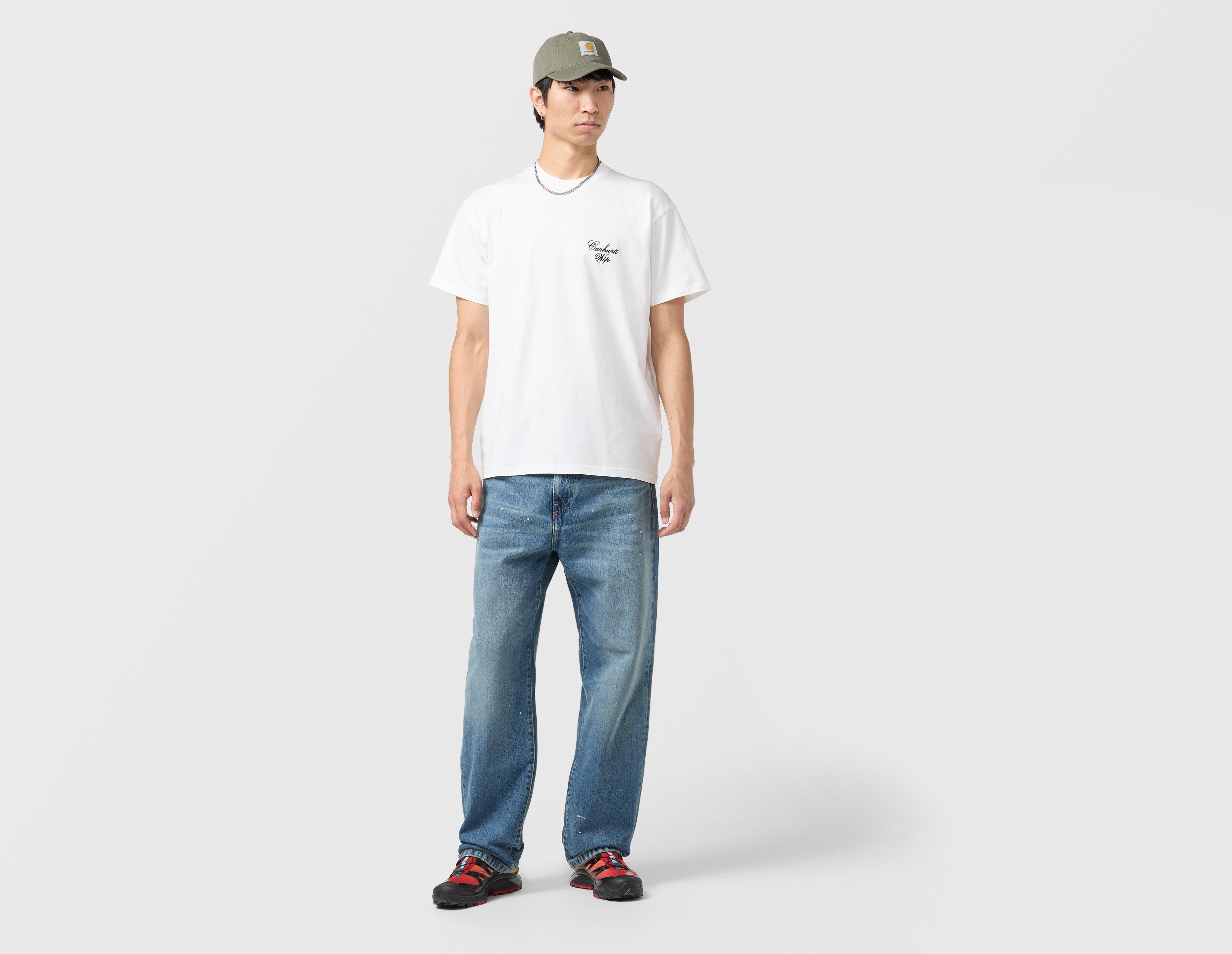 Carhartt WIP Gracious Script T-Shirt