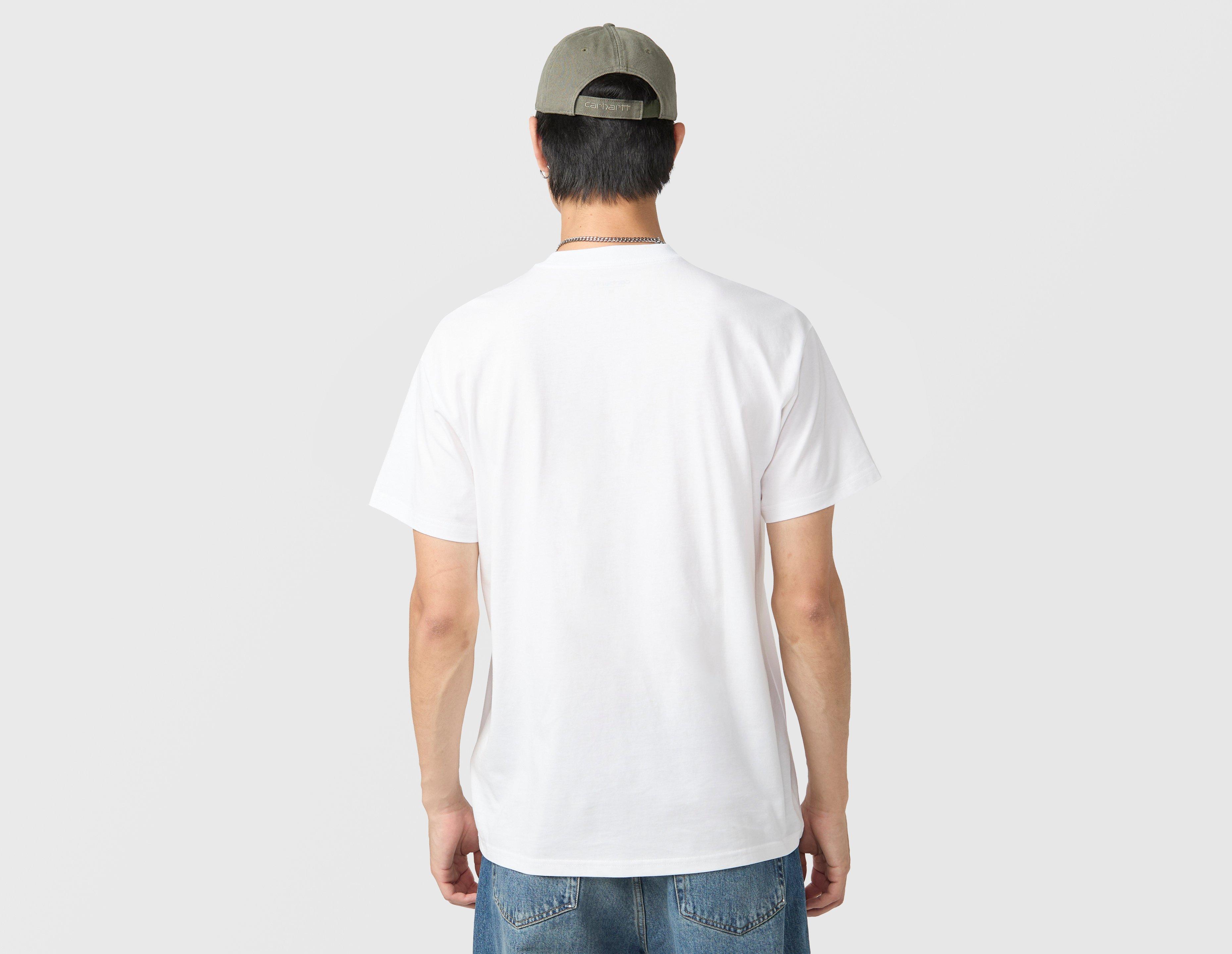 Carhartt WIP Gracious Script T-Shirt