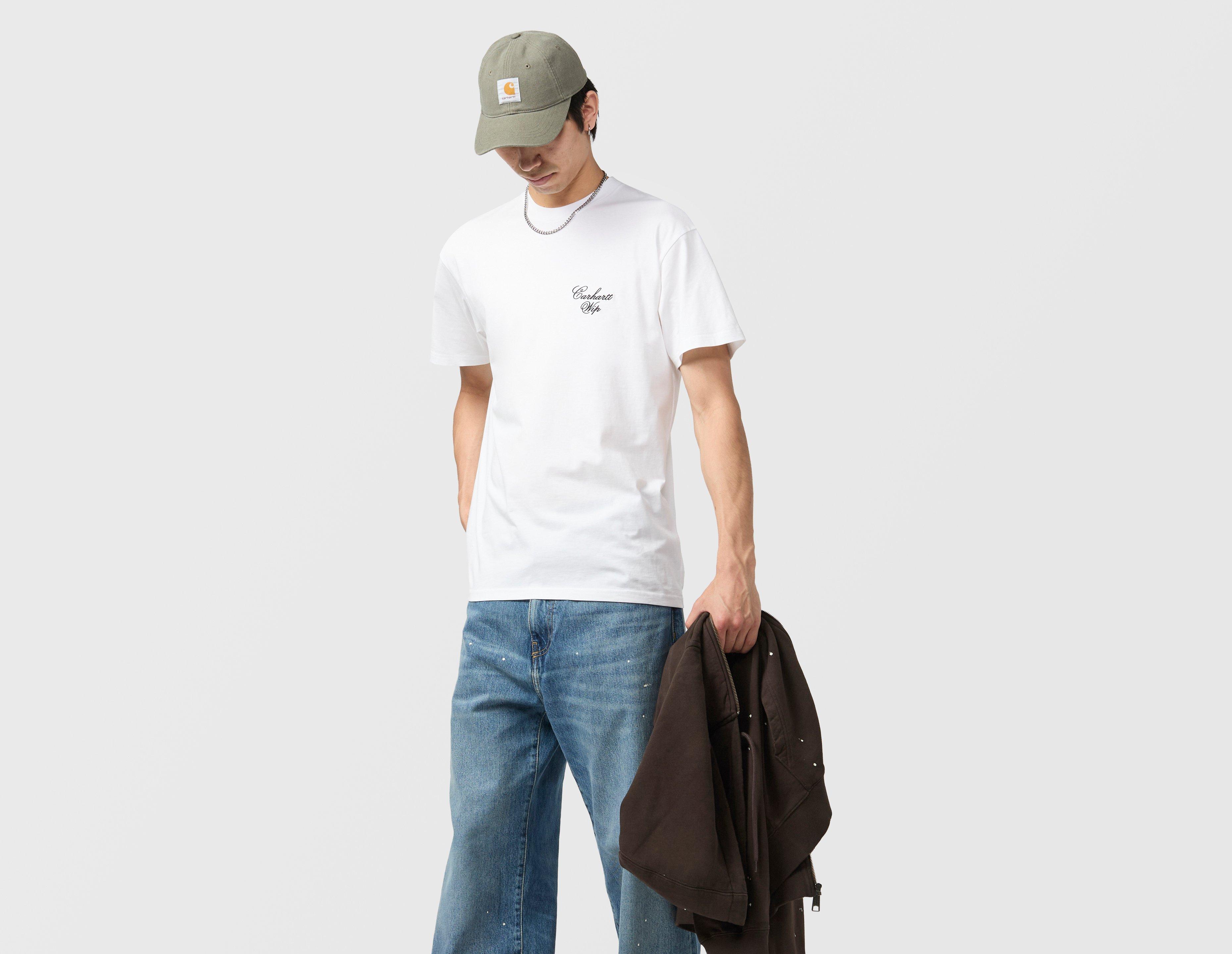Carhartt WIP Gracious Script T-Shirt