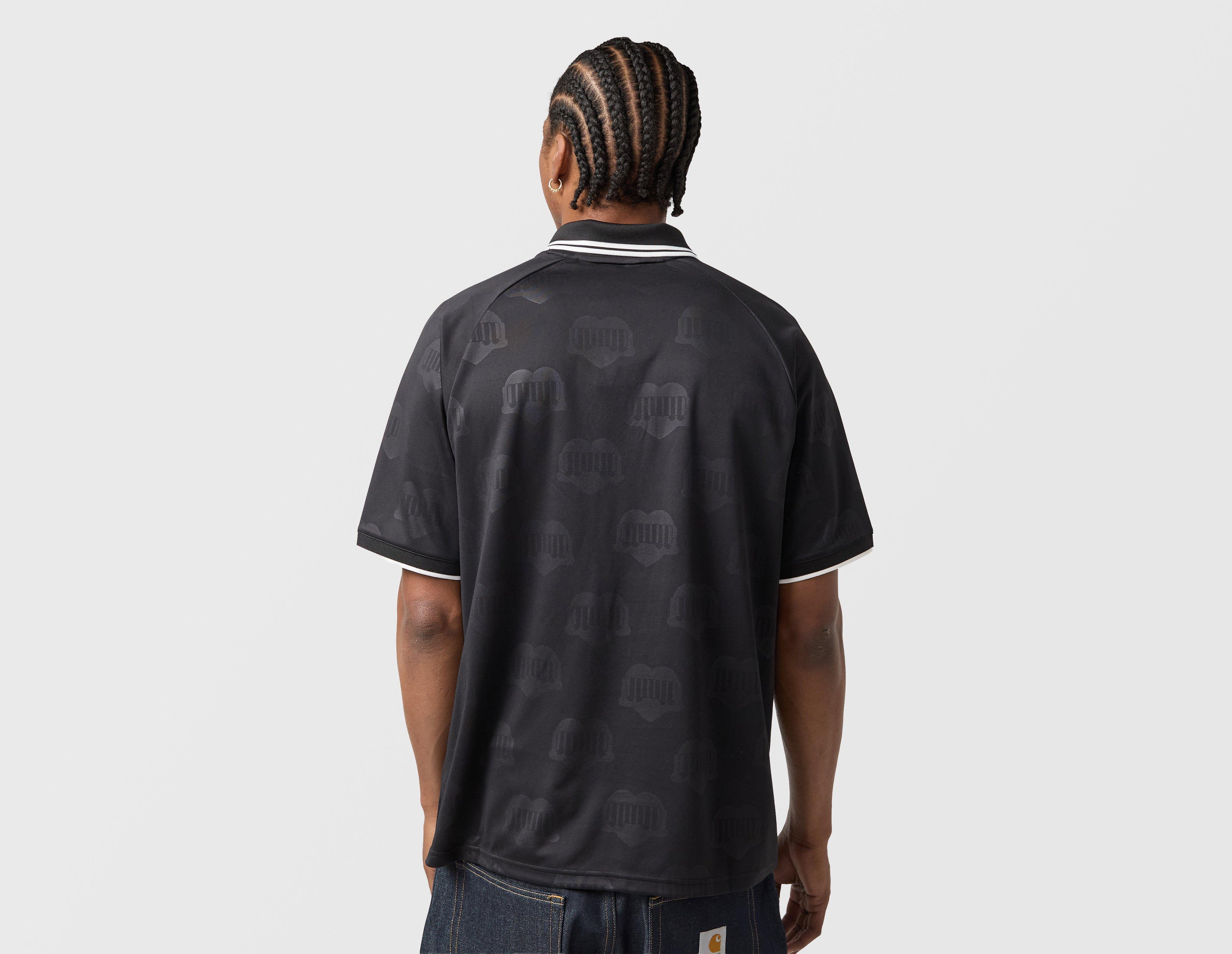 Carhartt WIP Terrace Football Shirt