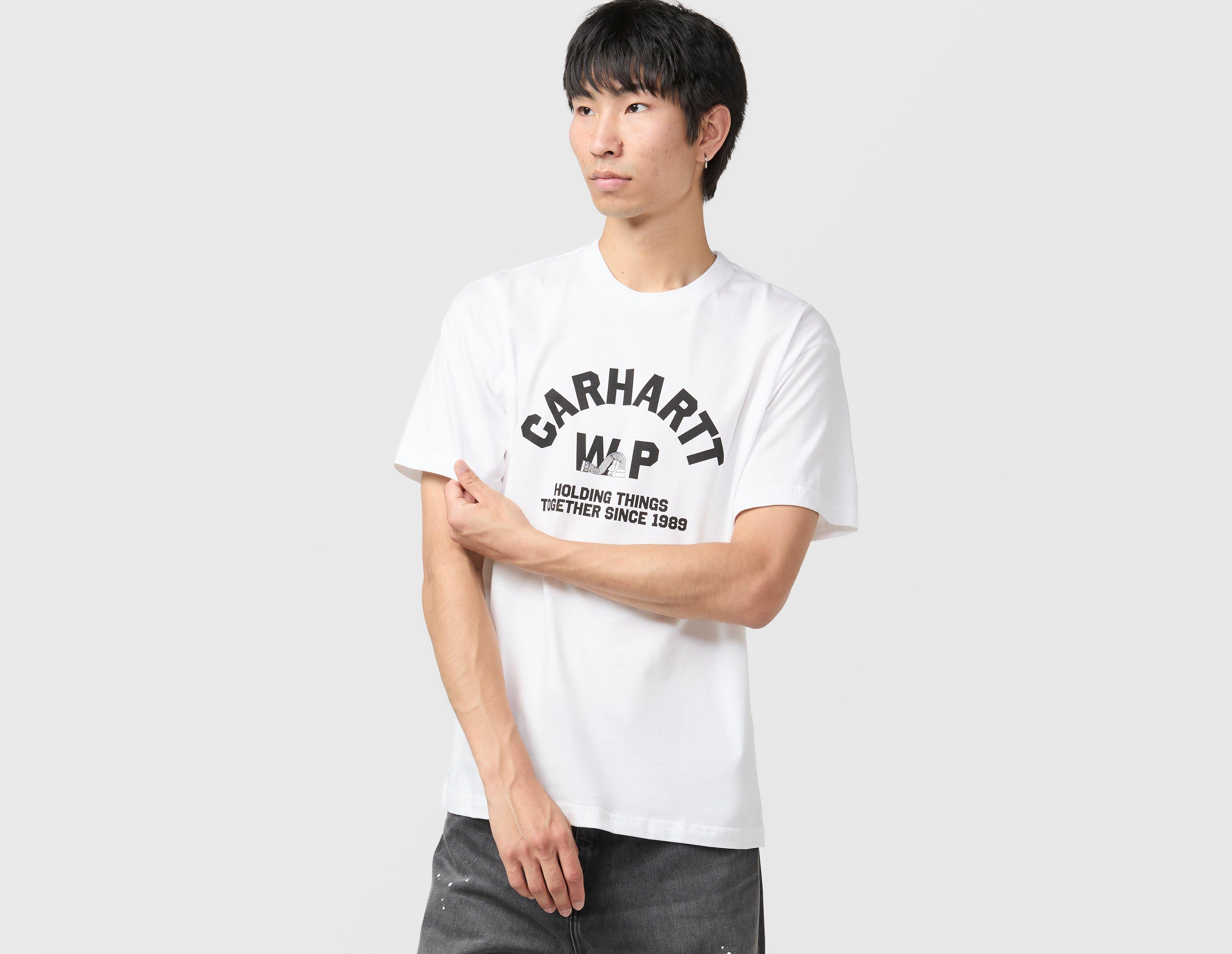Carhartt WIP Column T-Shirt