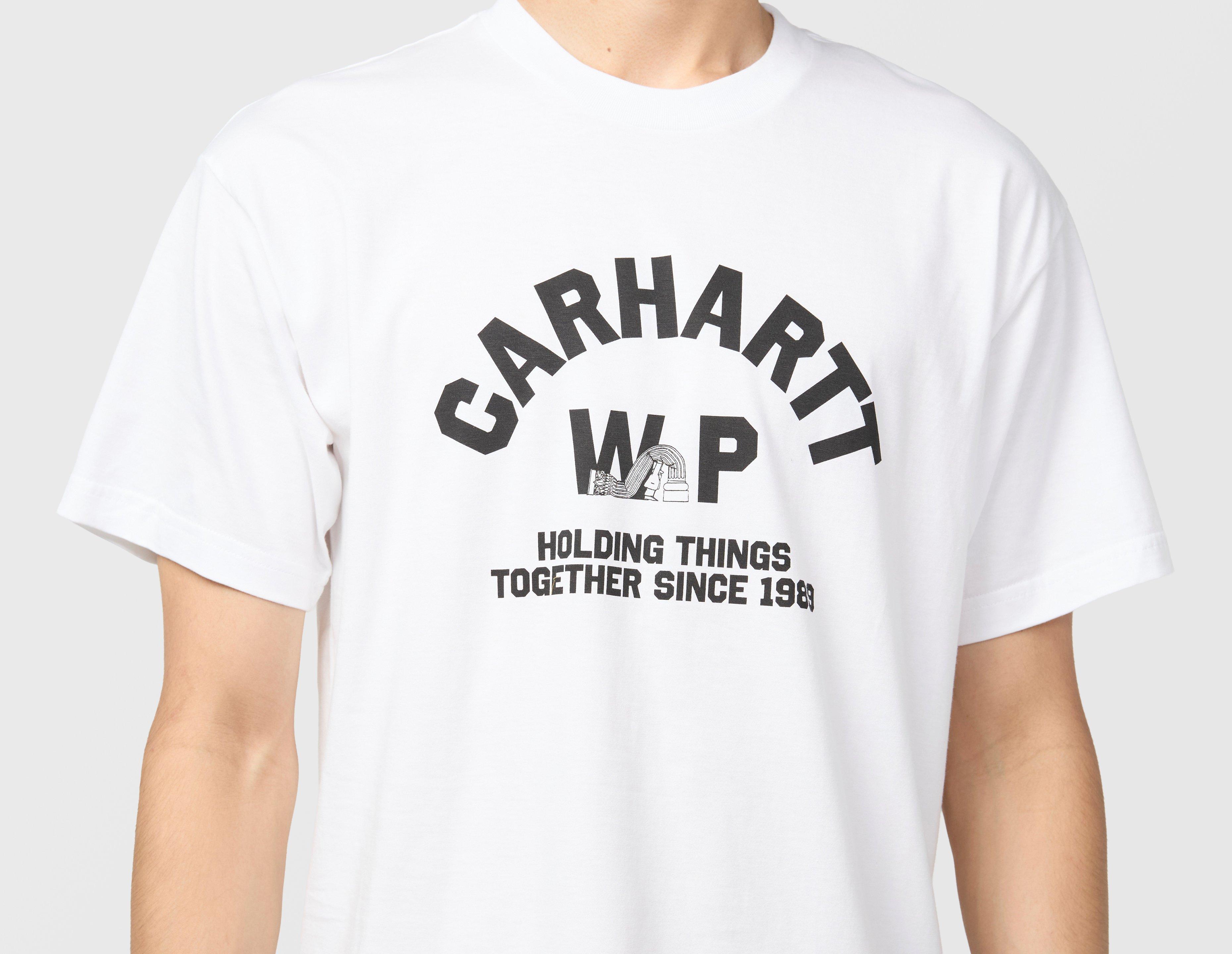 Carhartt WIP Column T-Shirt