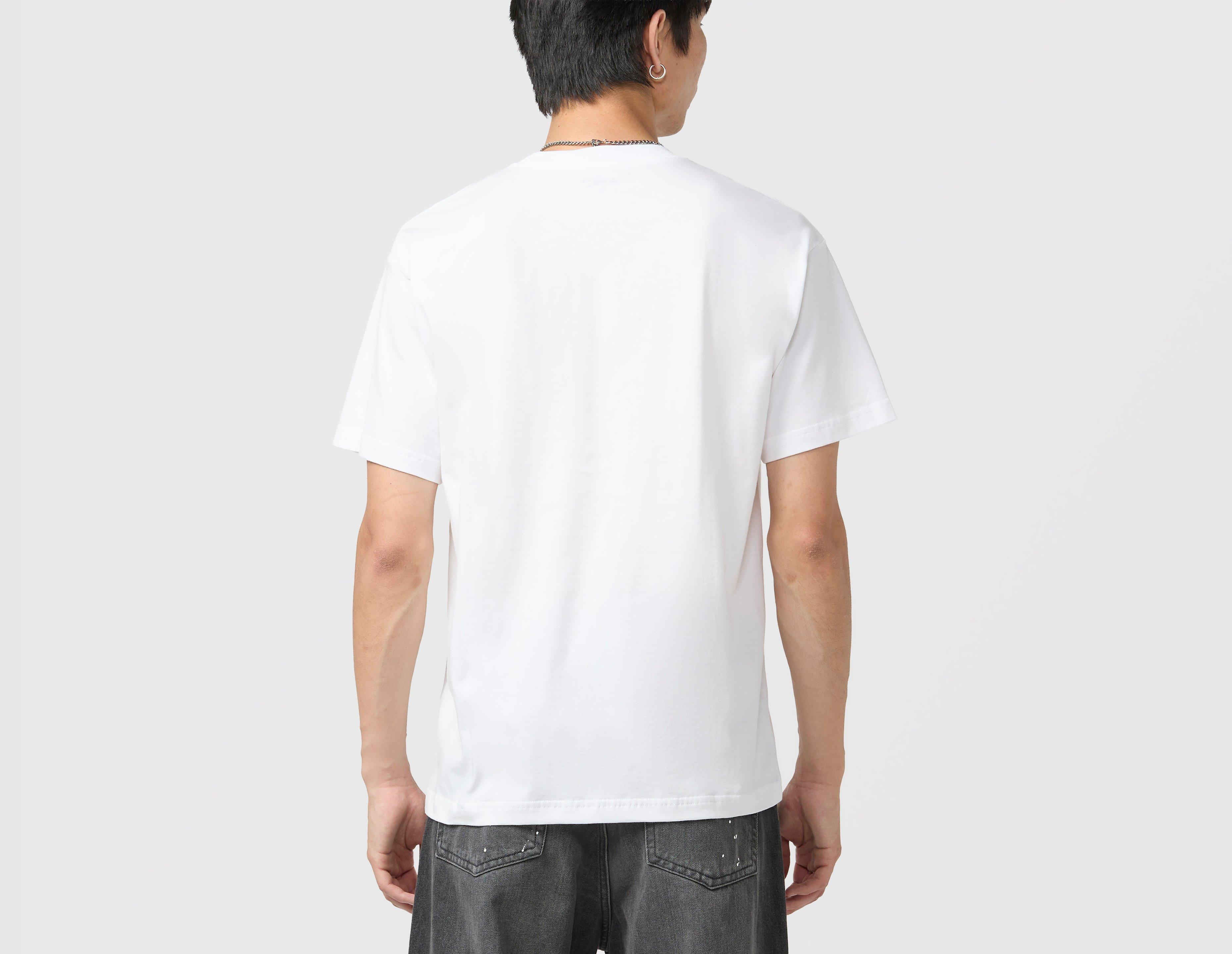 Carhartt WIP Column T-Shirt