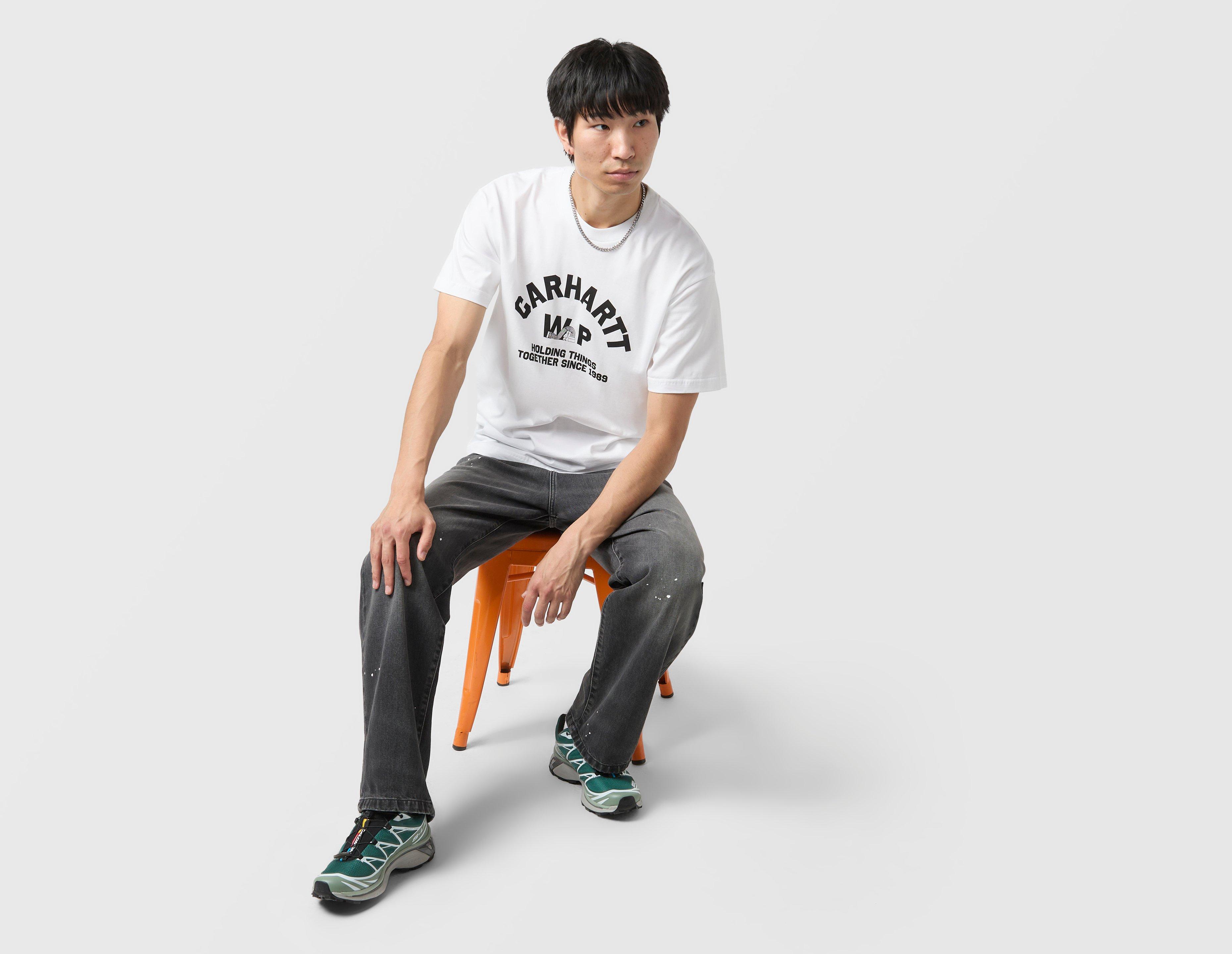 Carhartt WIP Column T-Shirt