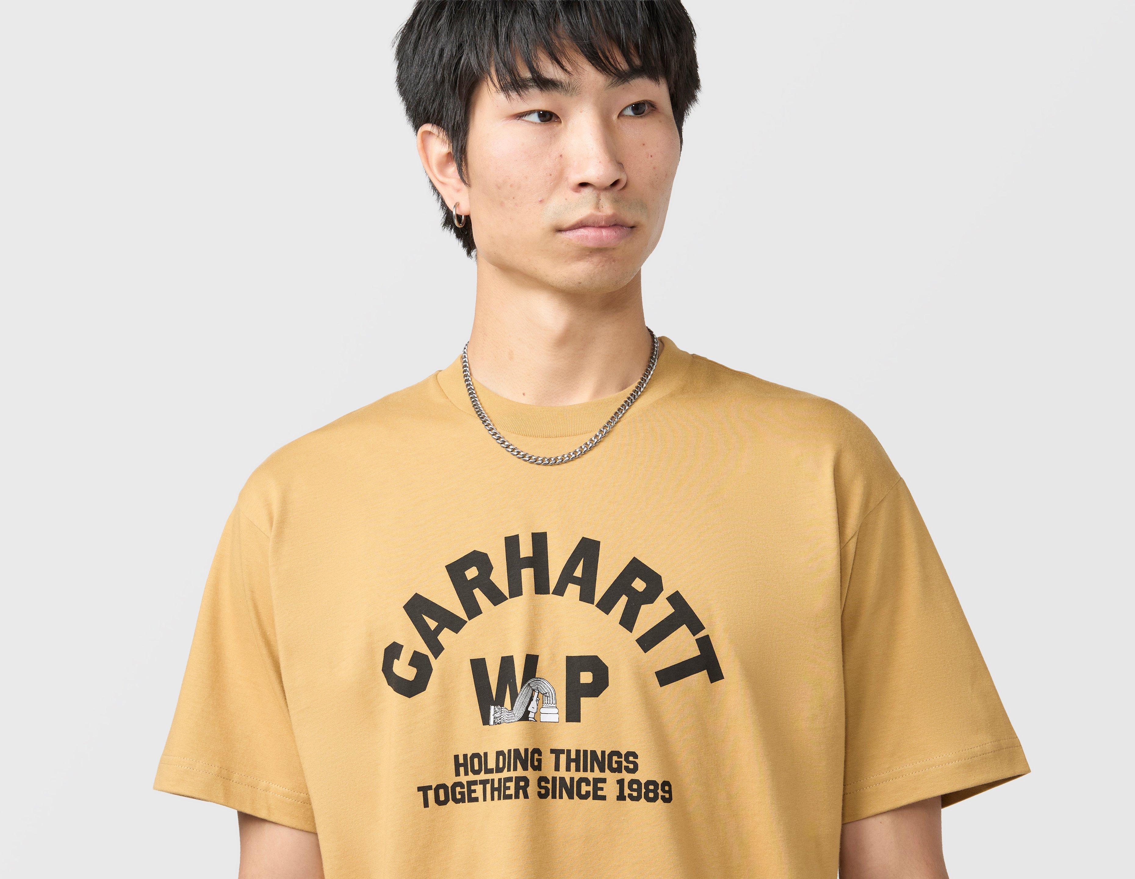 Carhartt WIP Column T-Shirt