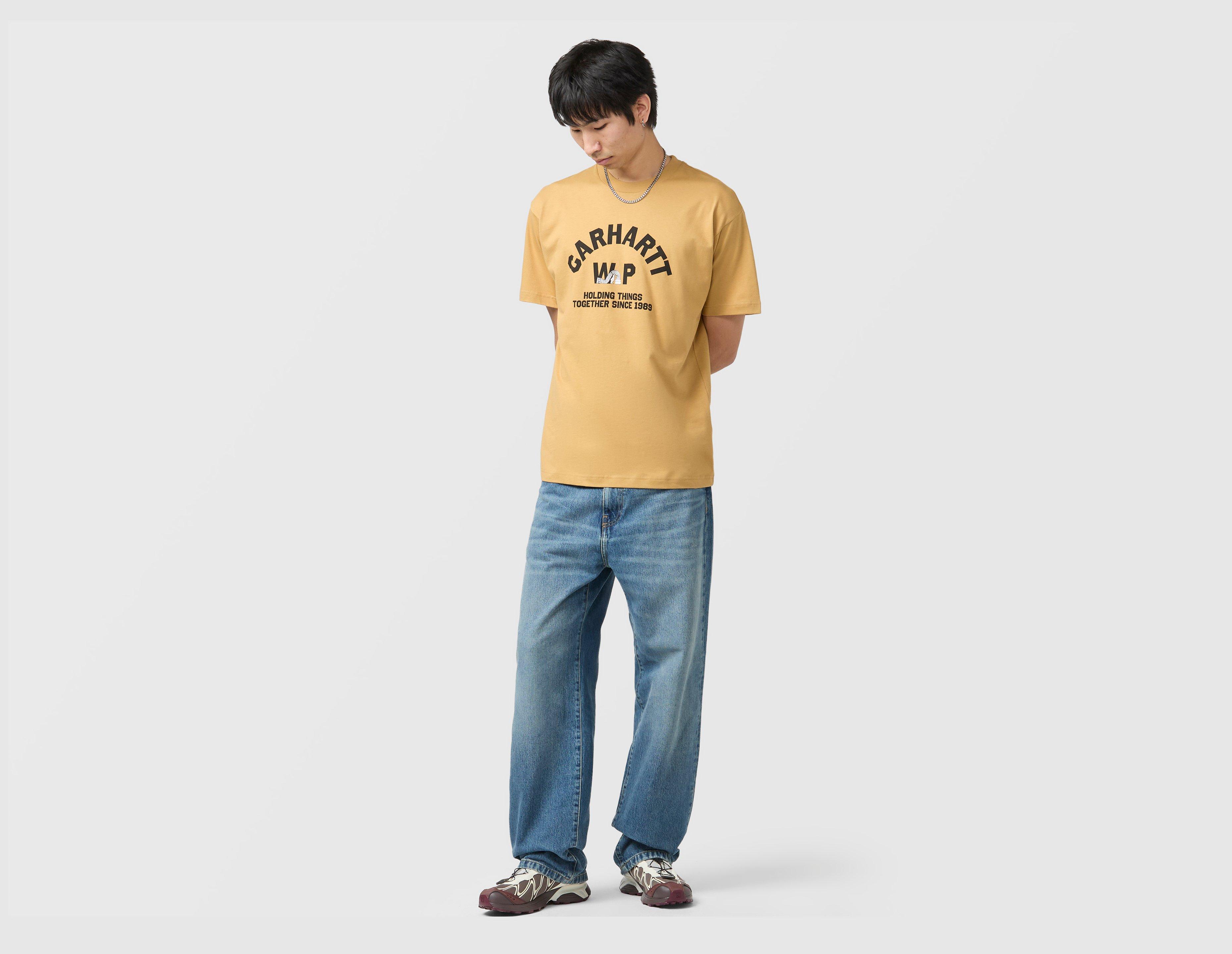 Carhartt WIP Column T-Shirt