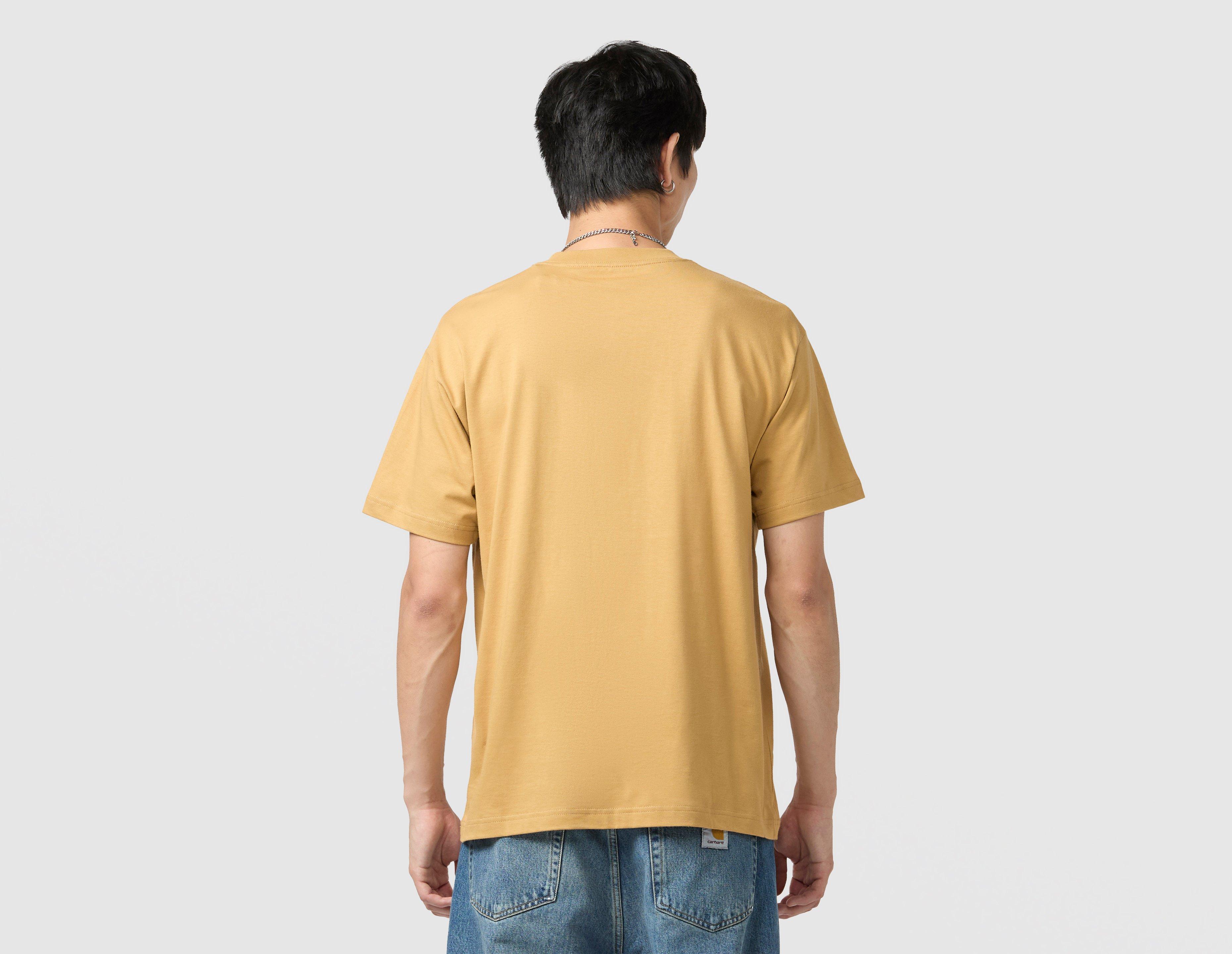 Carhartt WIP Column T-Shirt