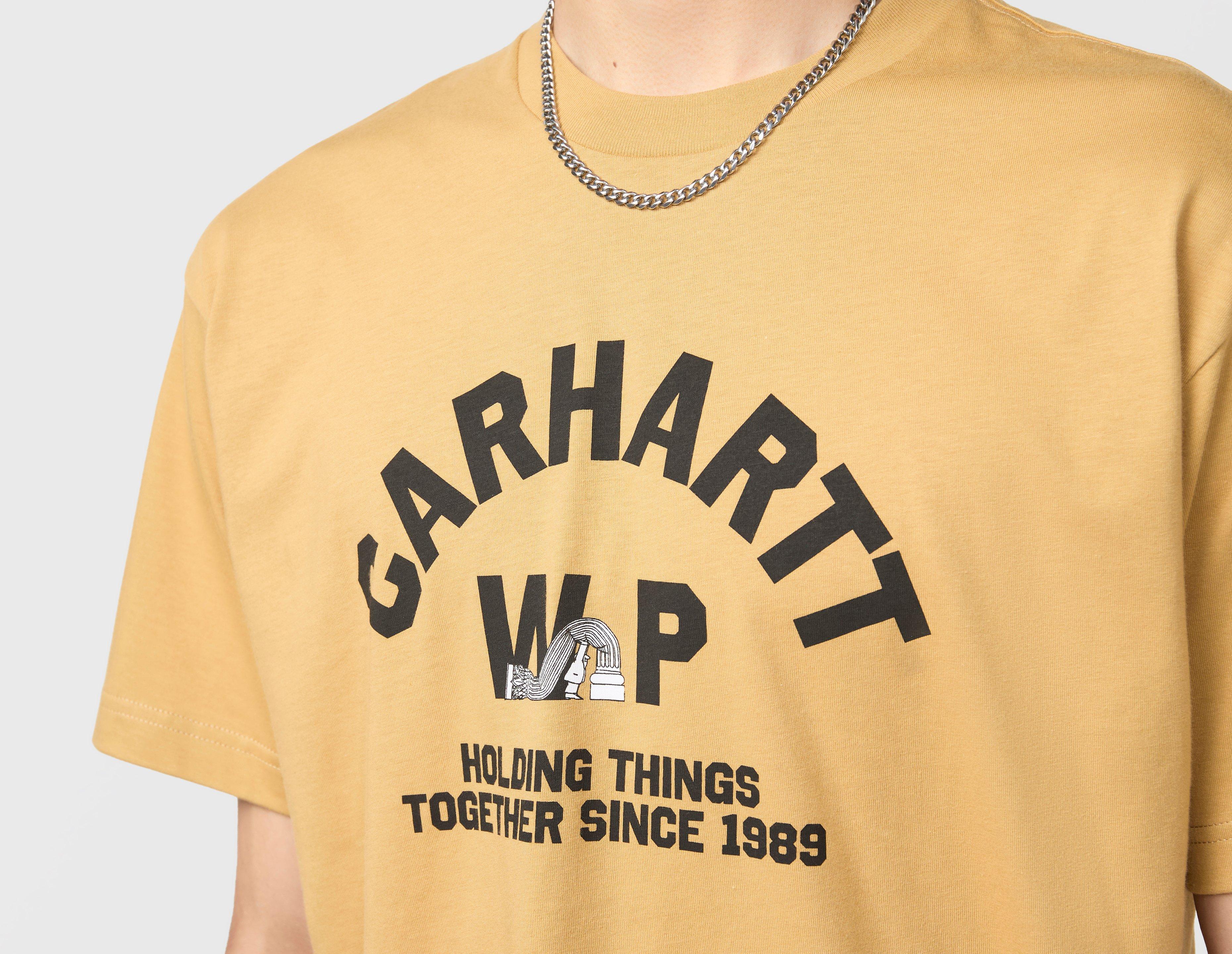 Carhartt WIP Column T-Shirt
