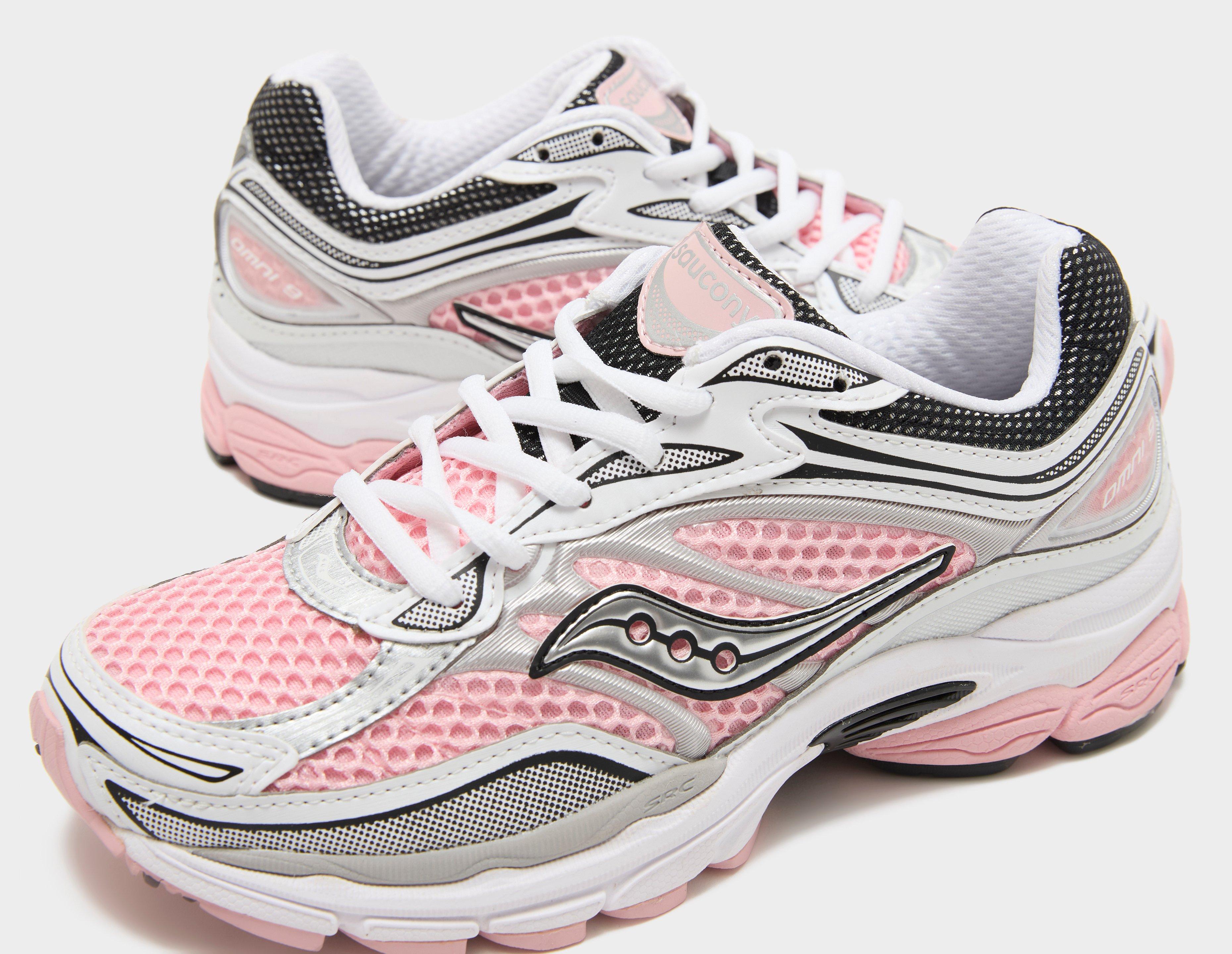 Saucony ProGrid Omni 9 OG