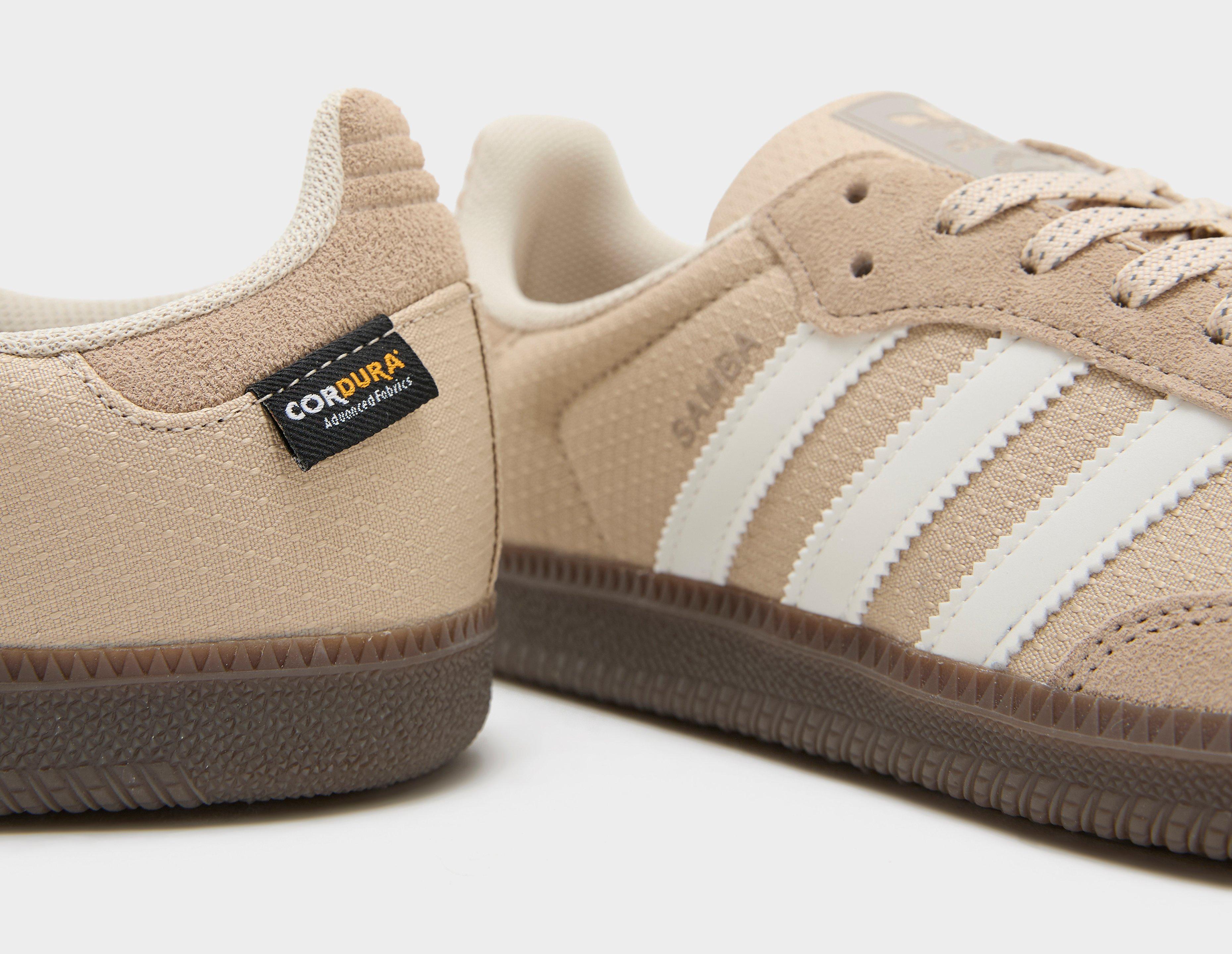 adidas Originals Samba OG Cordura